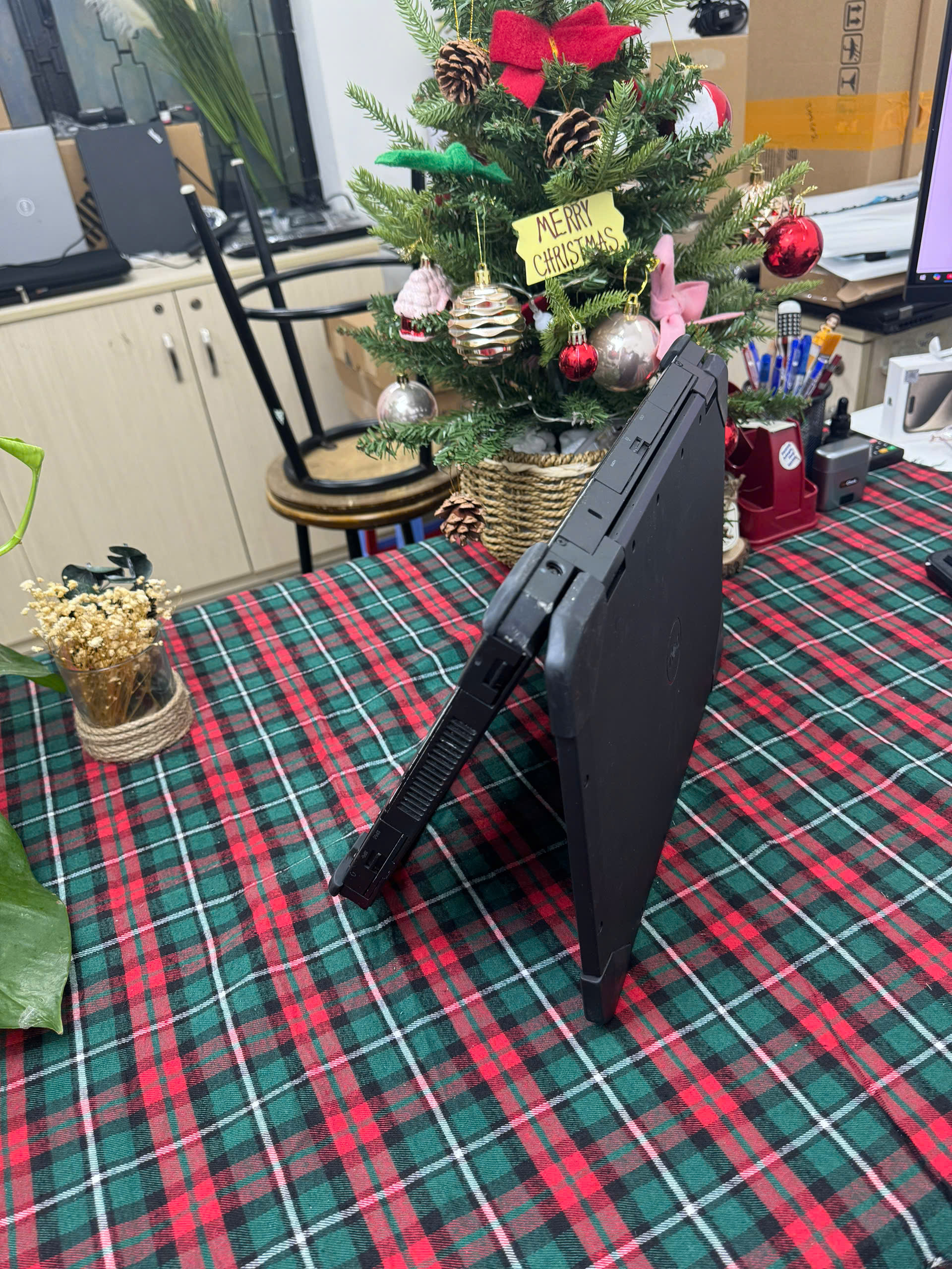 Dell Latitude 5420 Rugged