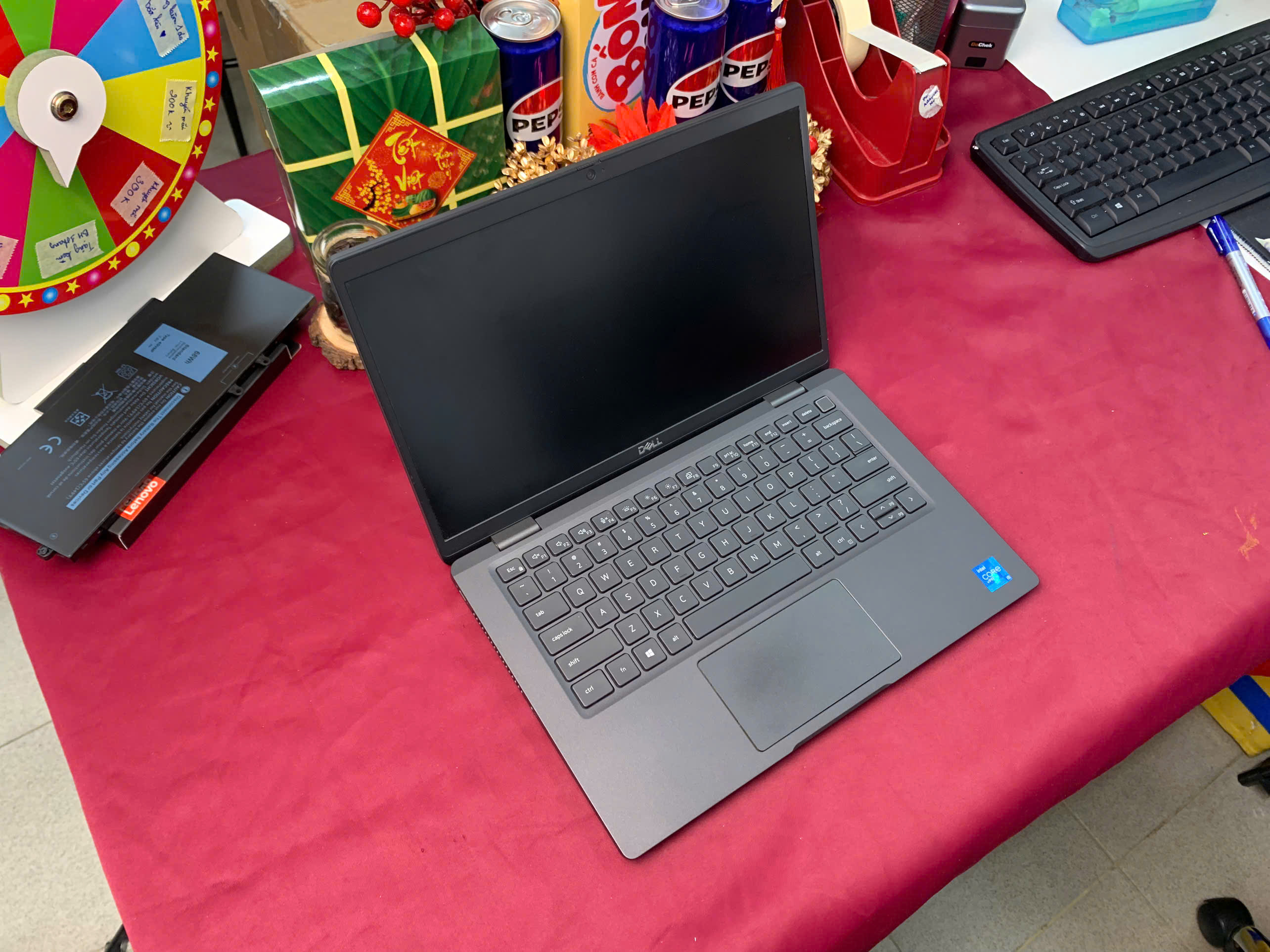 Dell Latitude 7320