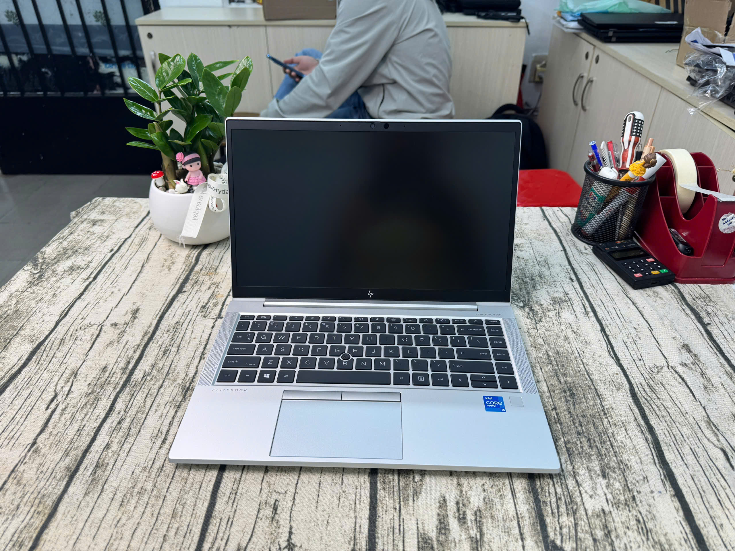 HP Elitebook 840 G8