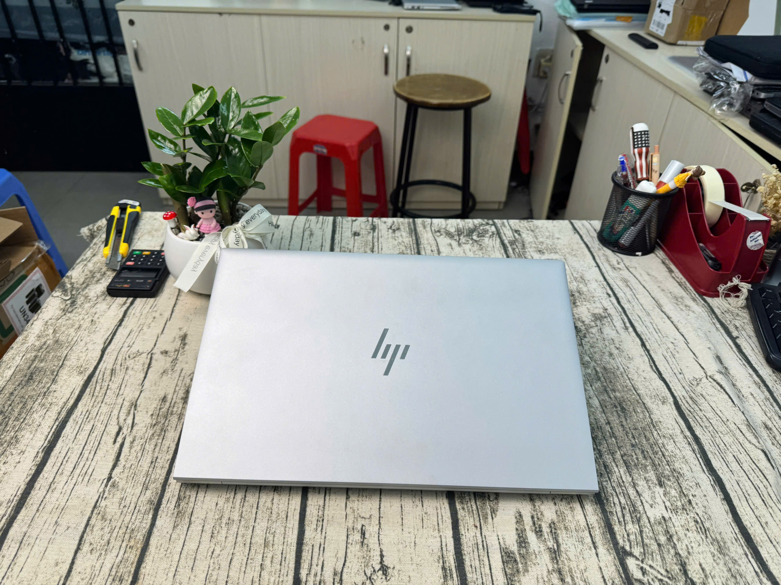 HP Elitebook 855 G7