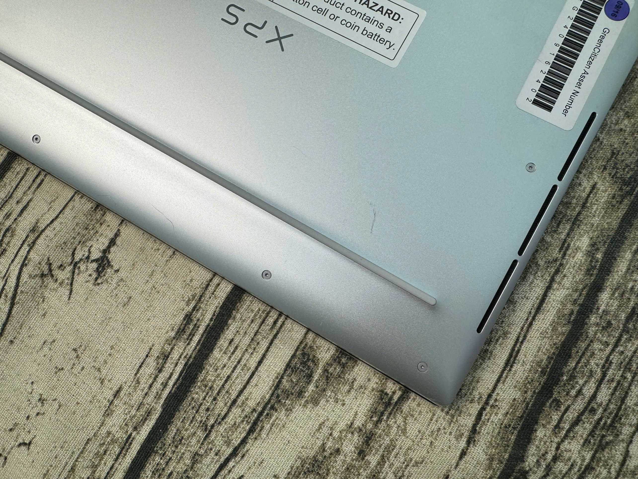 Dell XPS 9310 2in1