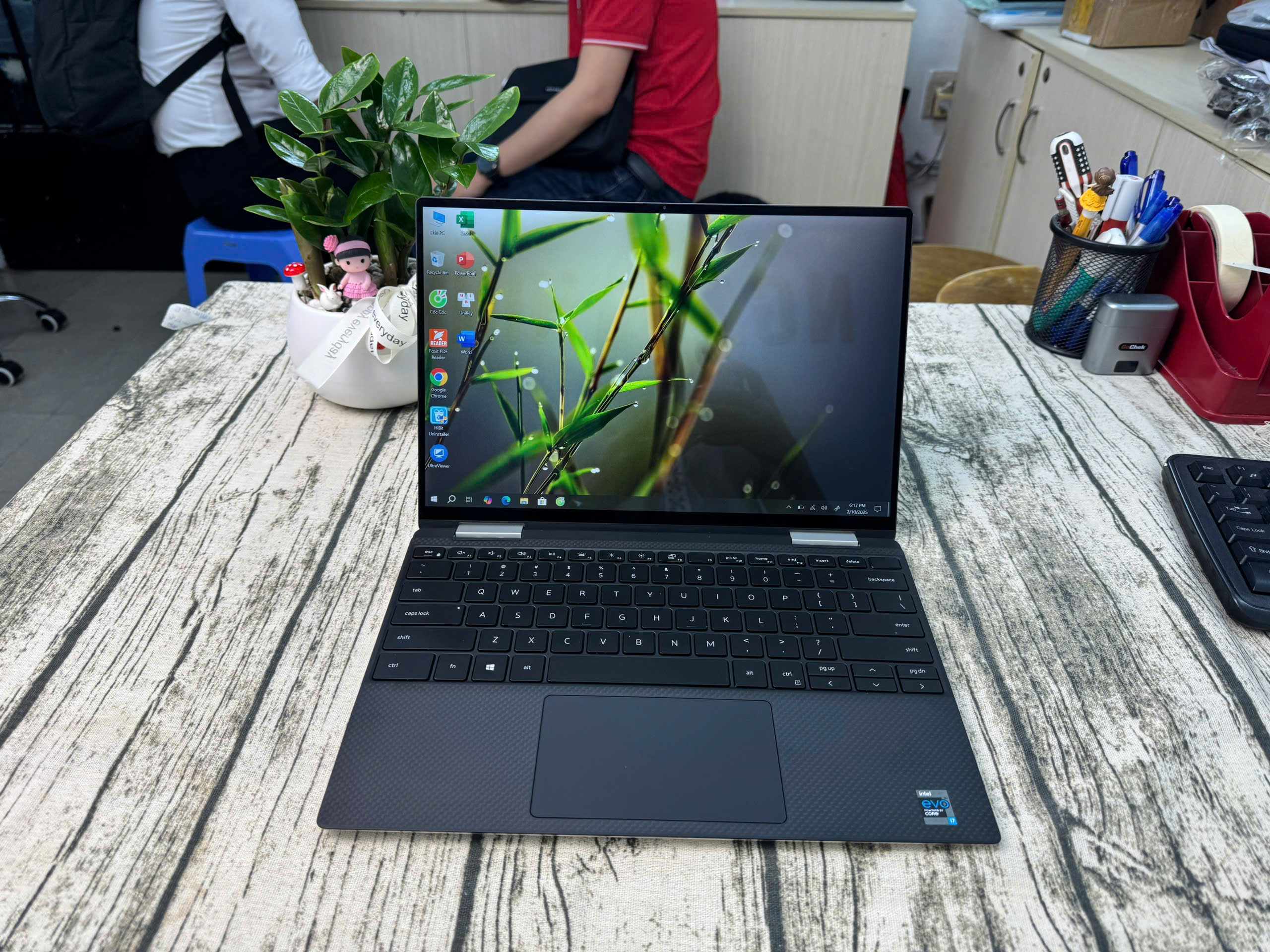 Dell XPS 9310 2in1