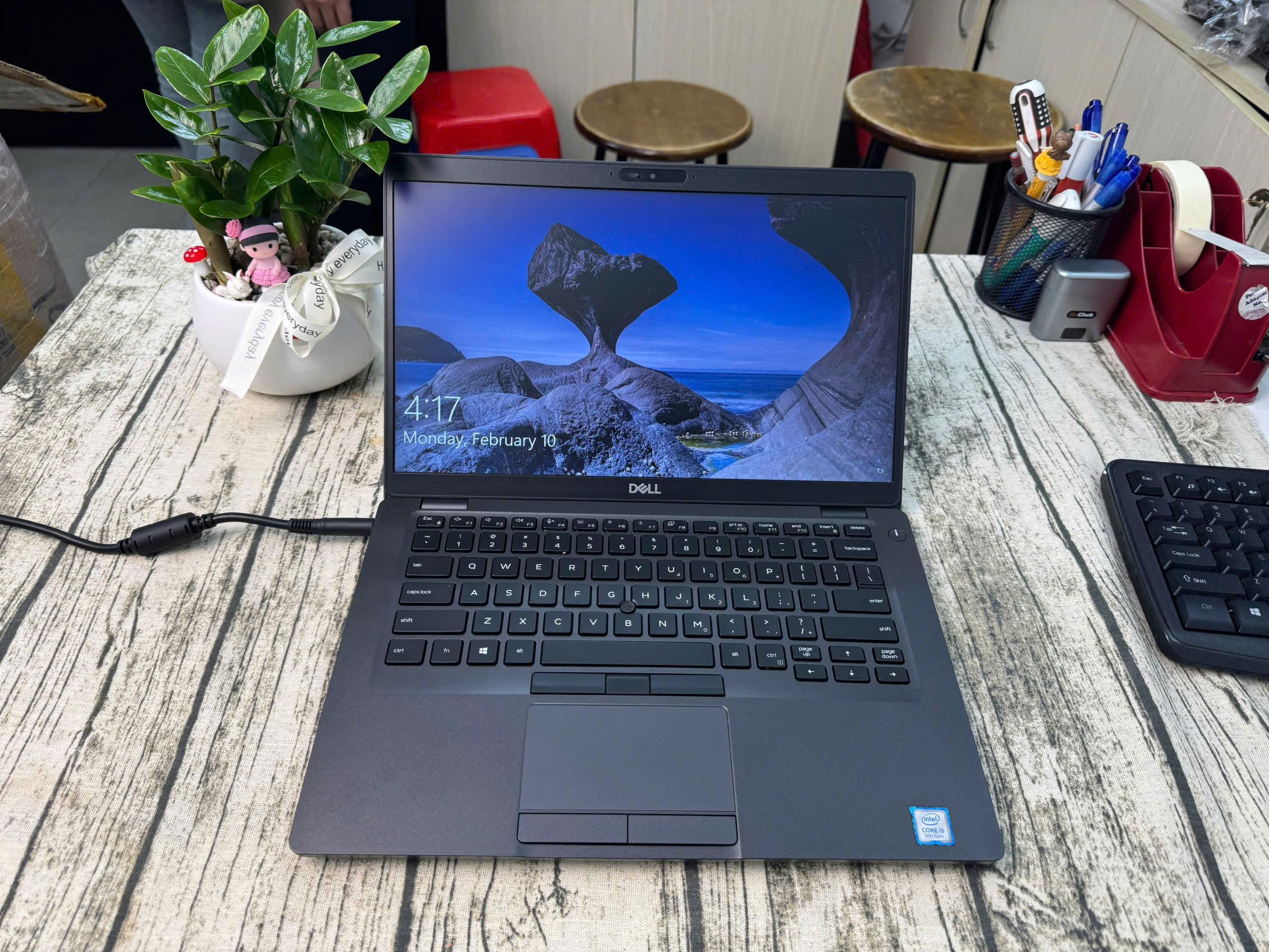 Dell Latitude 5401