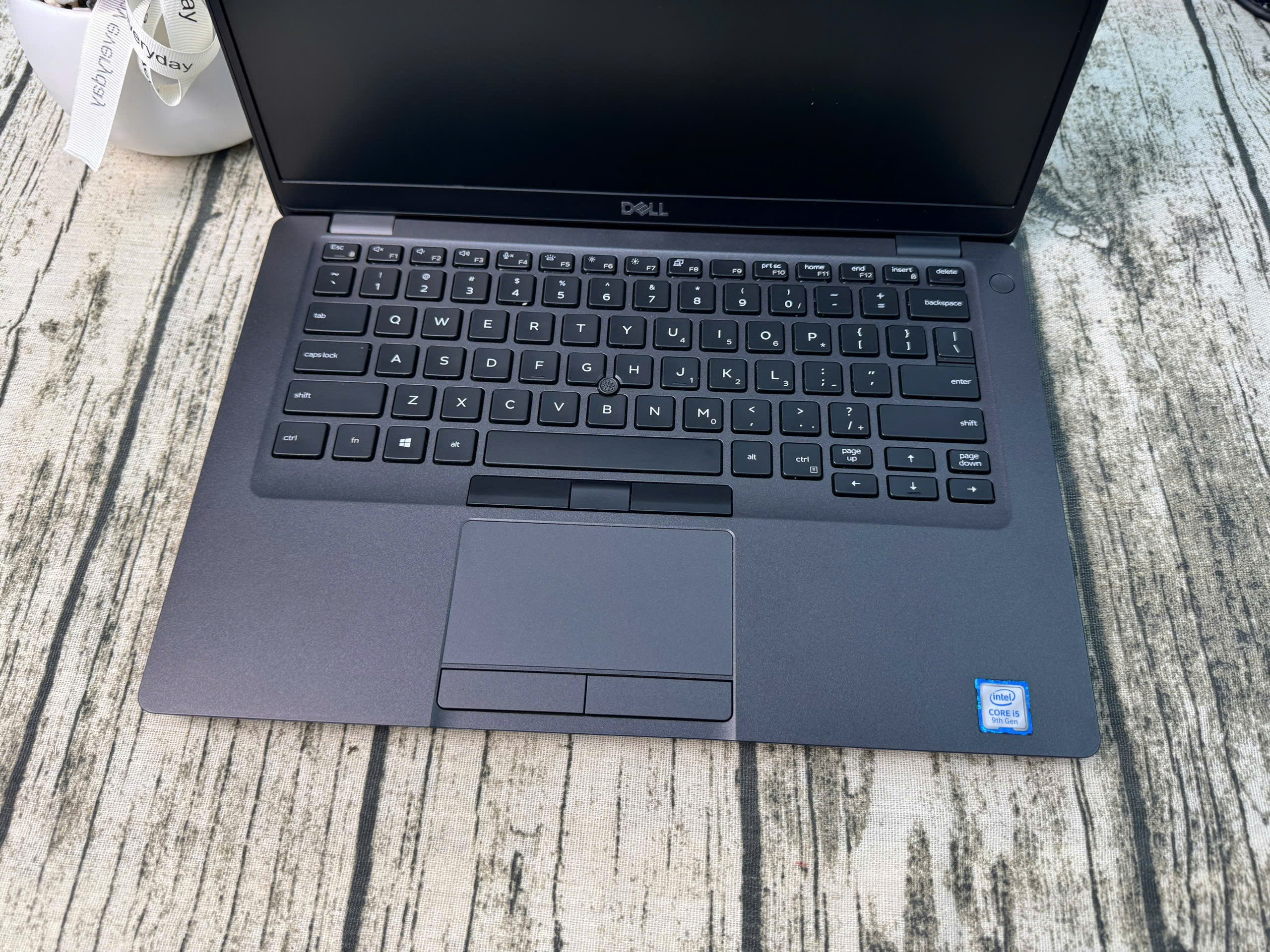 Dell Latitude 5401