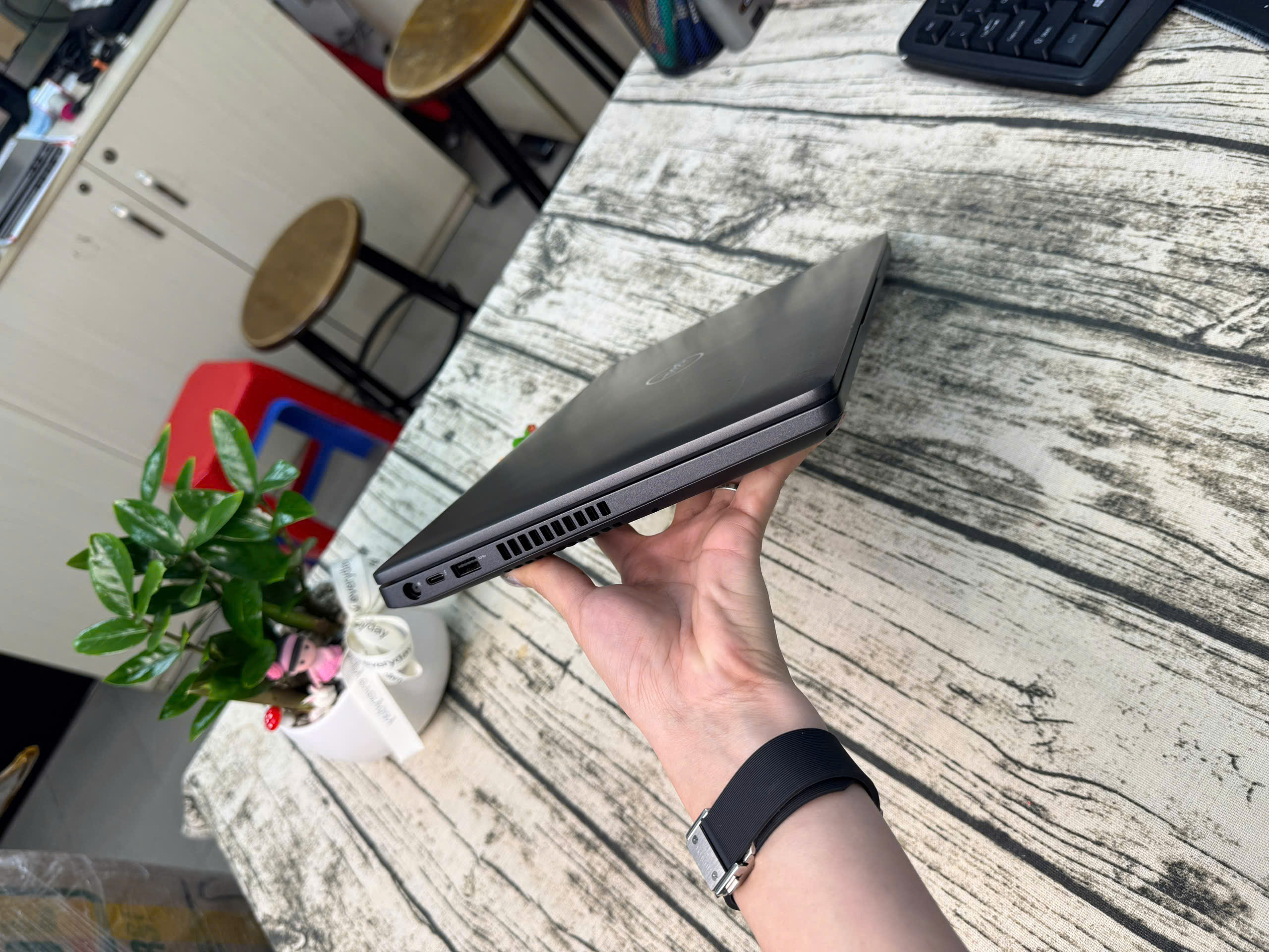 Dell Latitude 5401