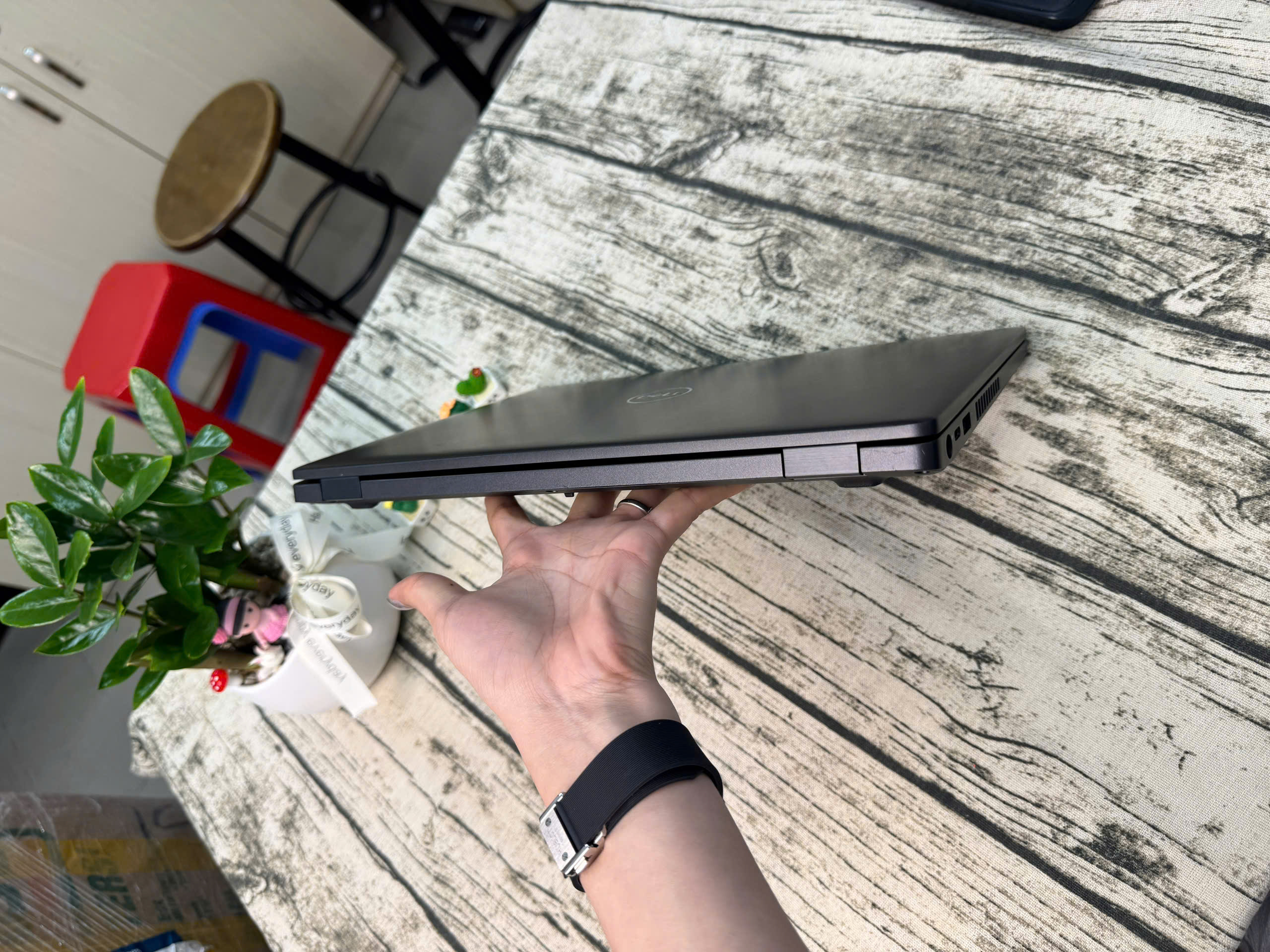 Dell Latitude 5401