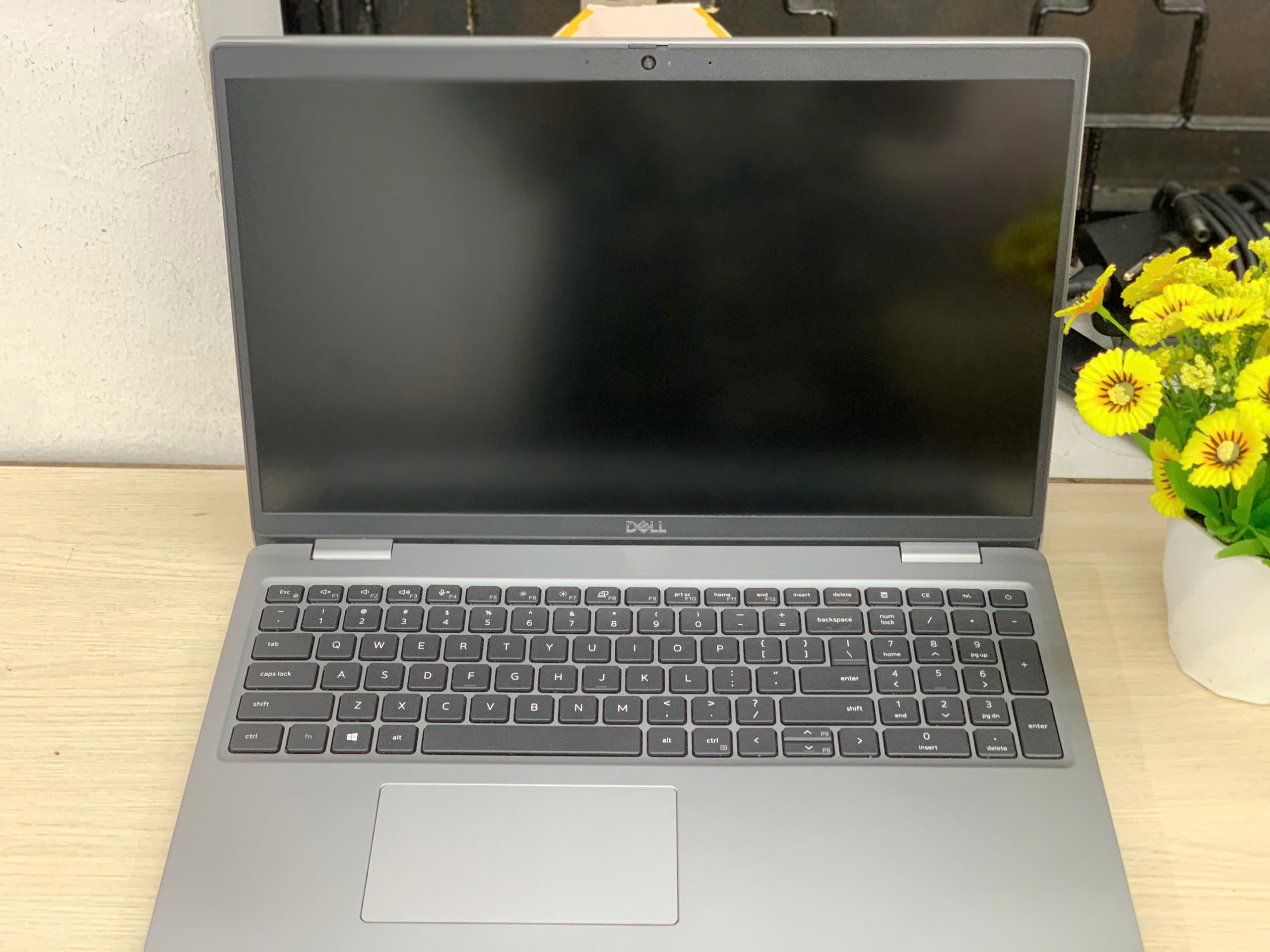 Dell Latitude 5520