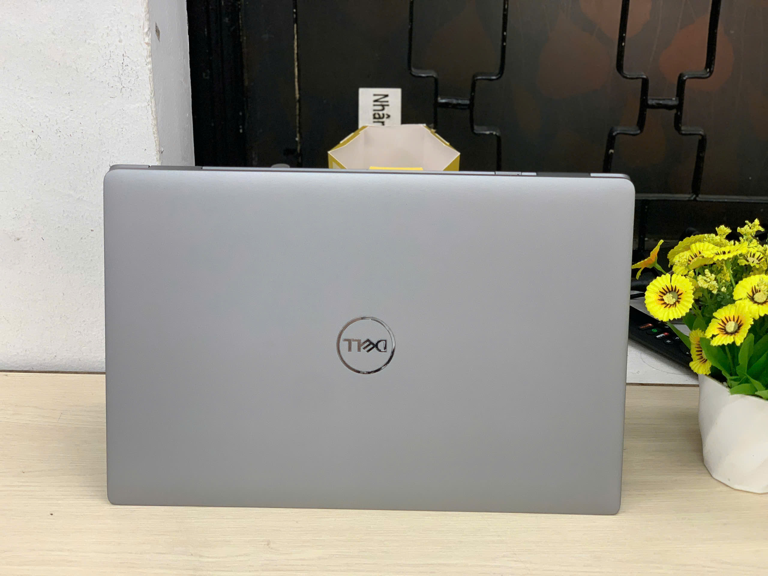 Dell Latitude 5520