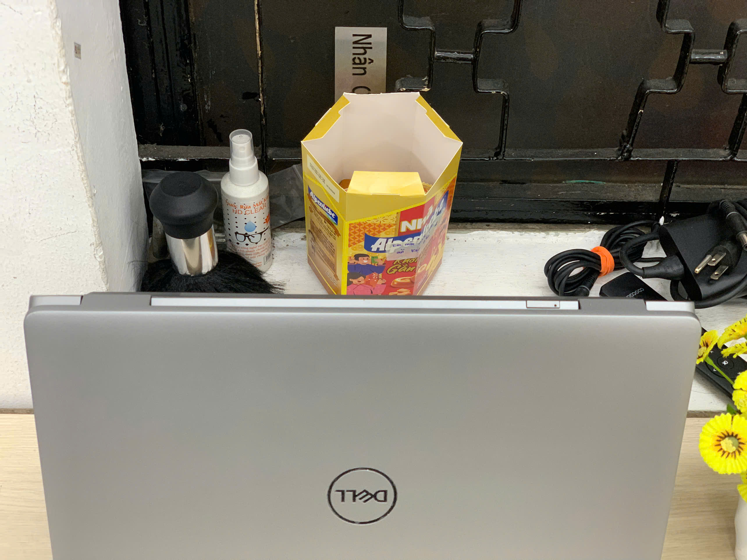 Dell Latitude 5520