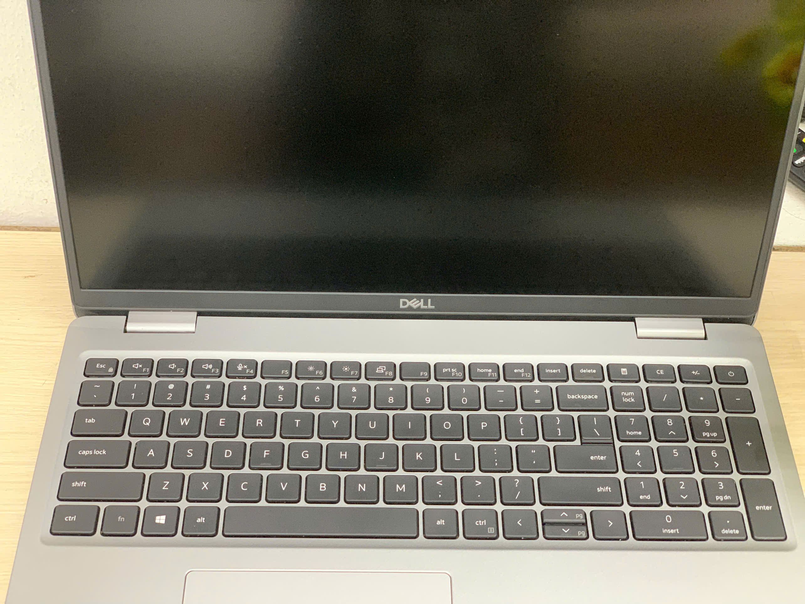 Dell Latitude 5520