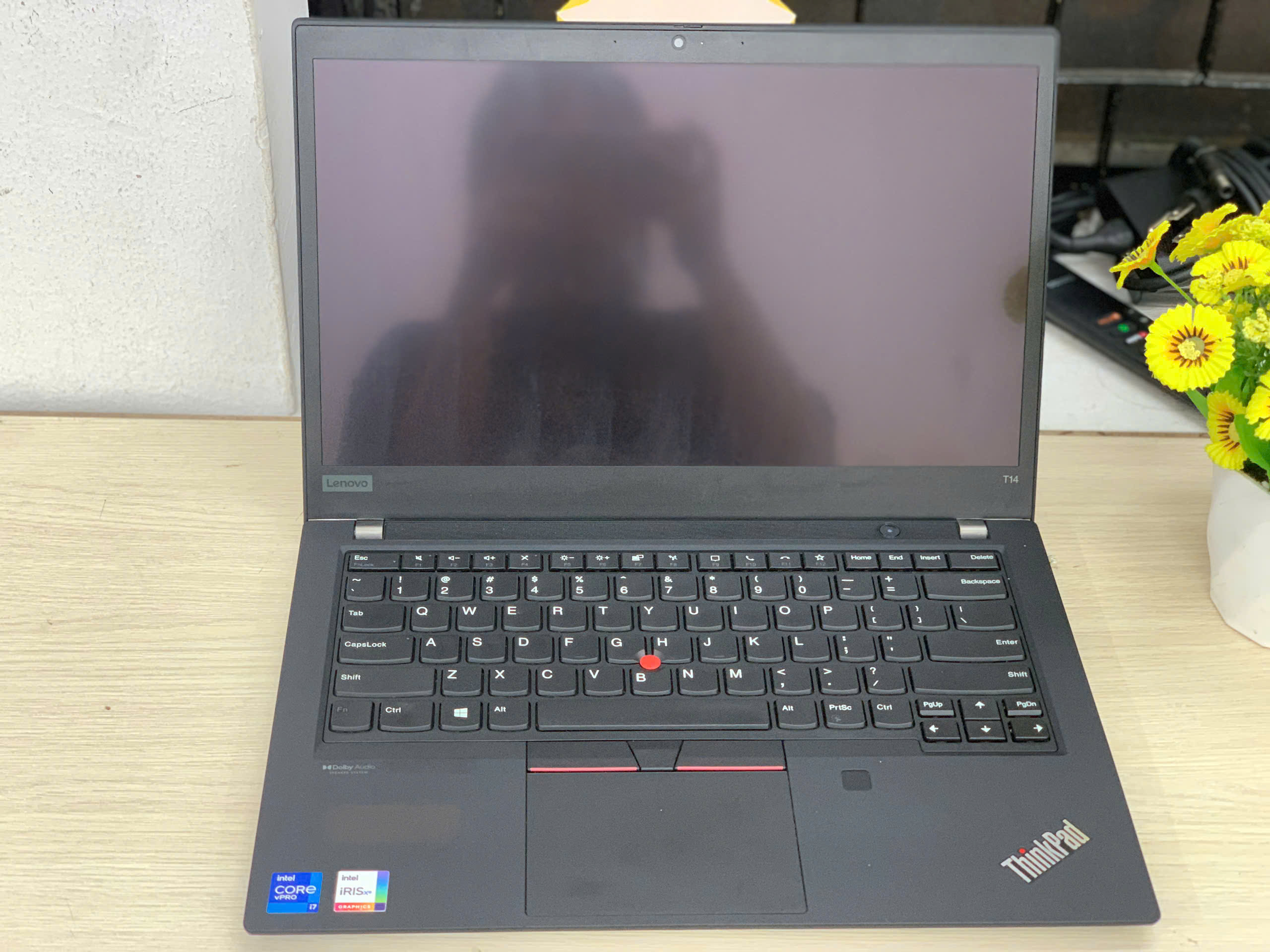 Thinkpad T14 G2