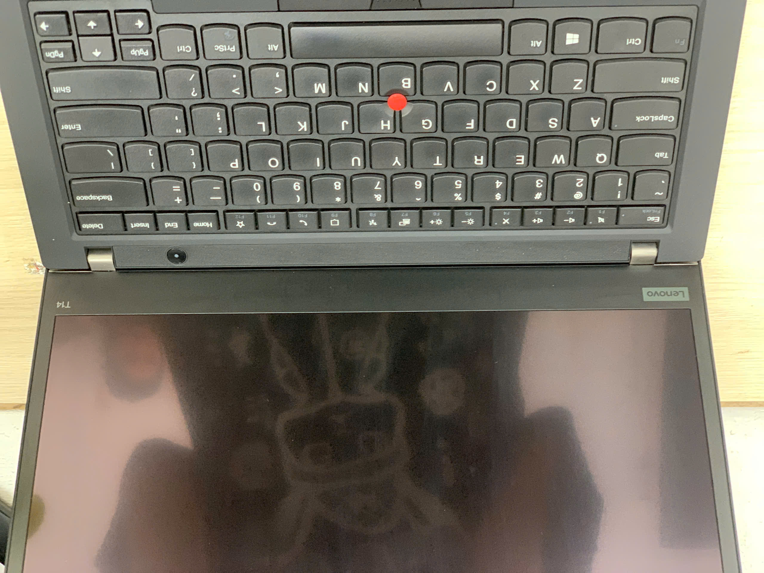 Thinkpad T14 G2