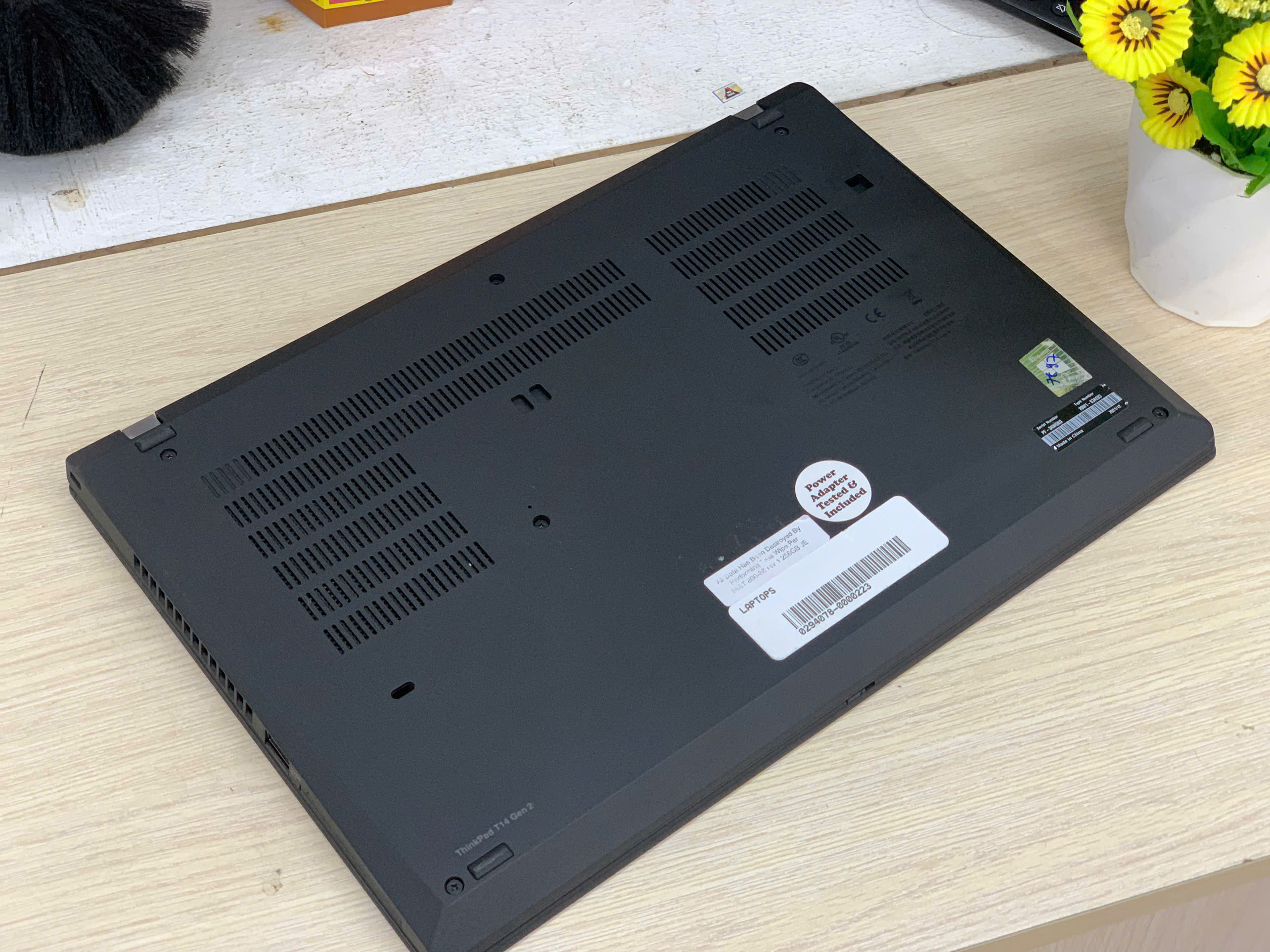 Thinkpad T14 G2