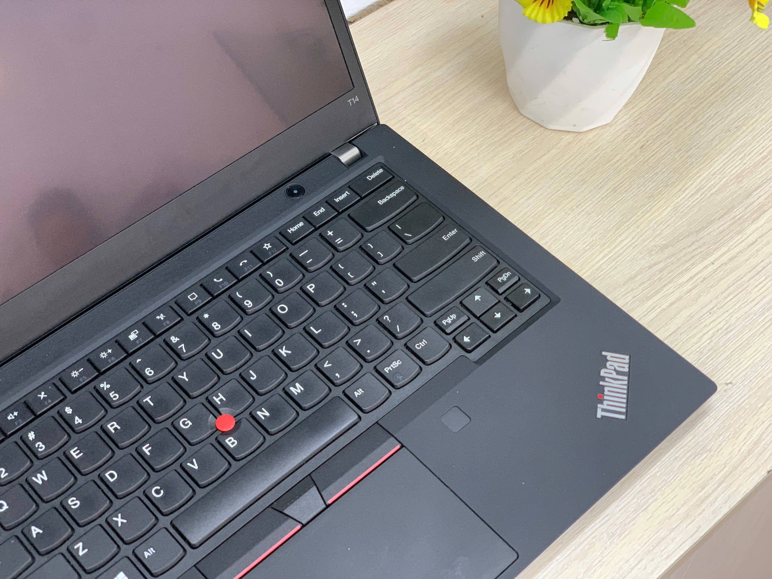 Thinkpad T14 G2