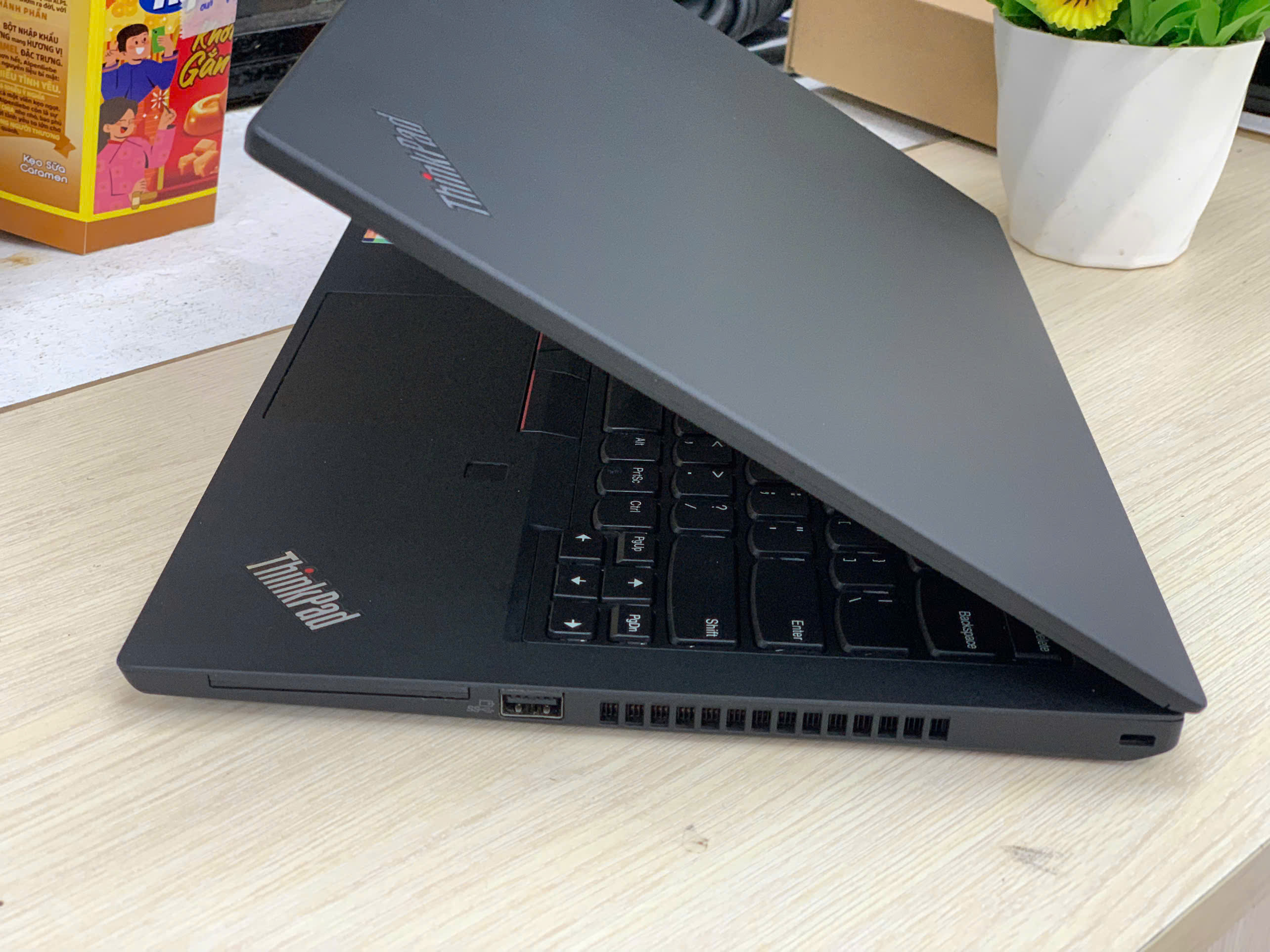 Thinkpad T14 G2