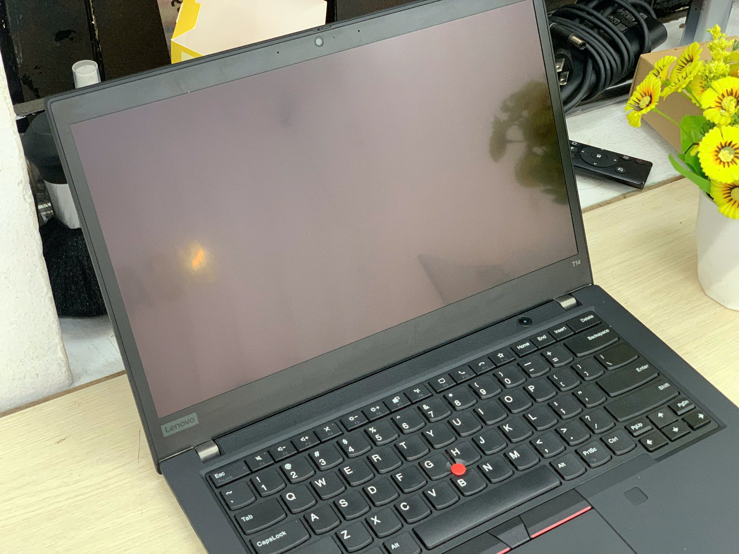 Thinkpad T14 G2