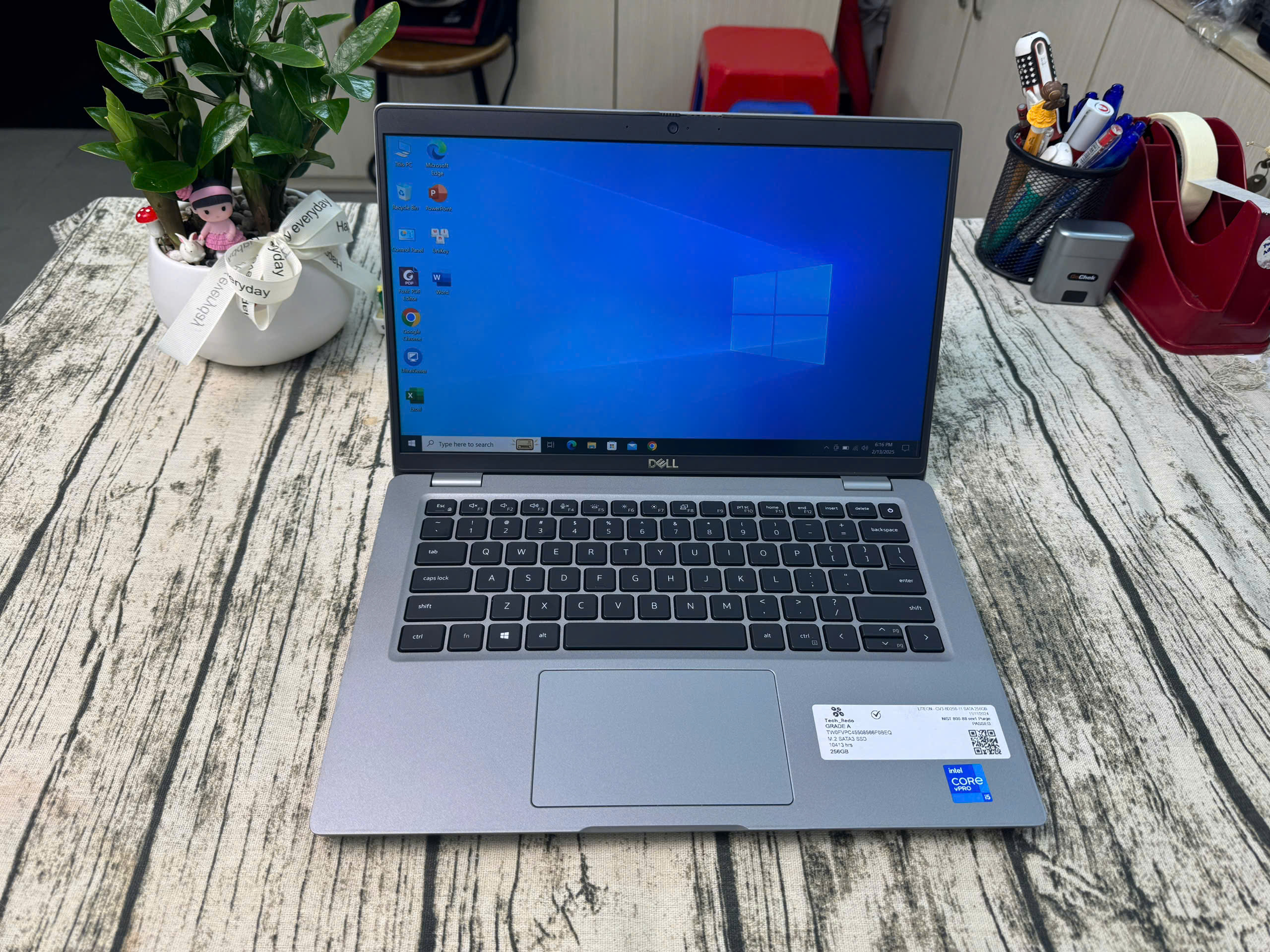 Dell Latitude 5420