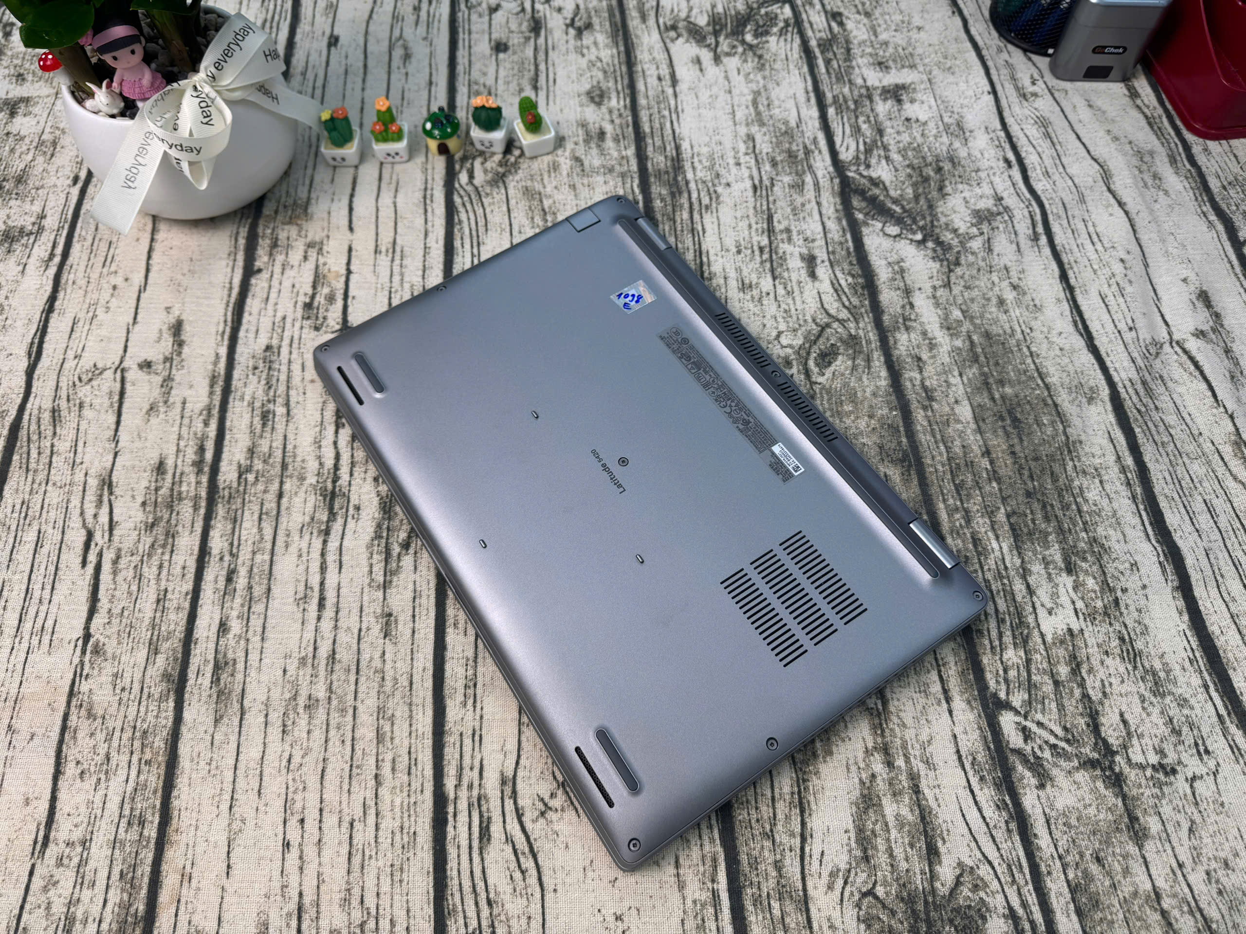 Dell Latitude 5420