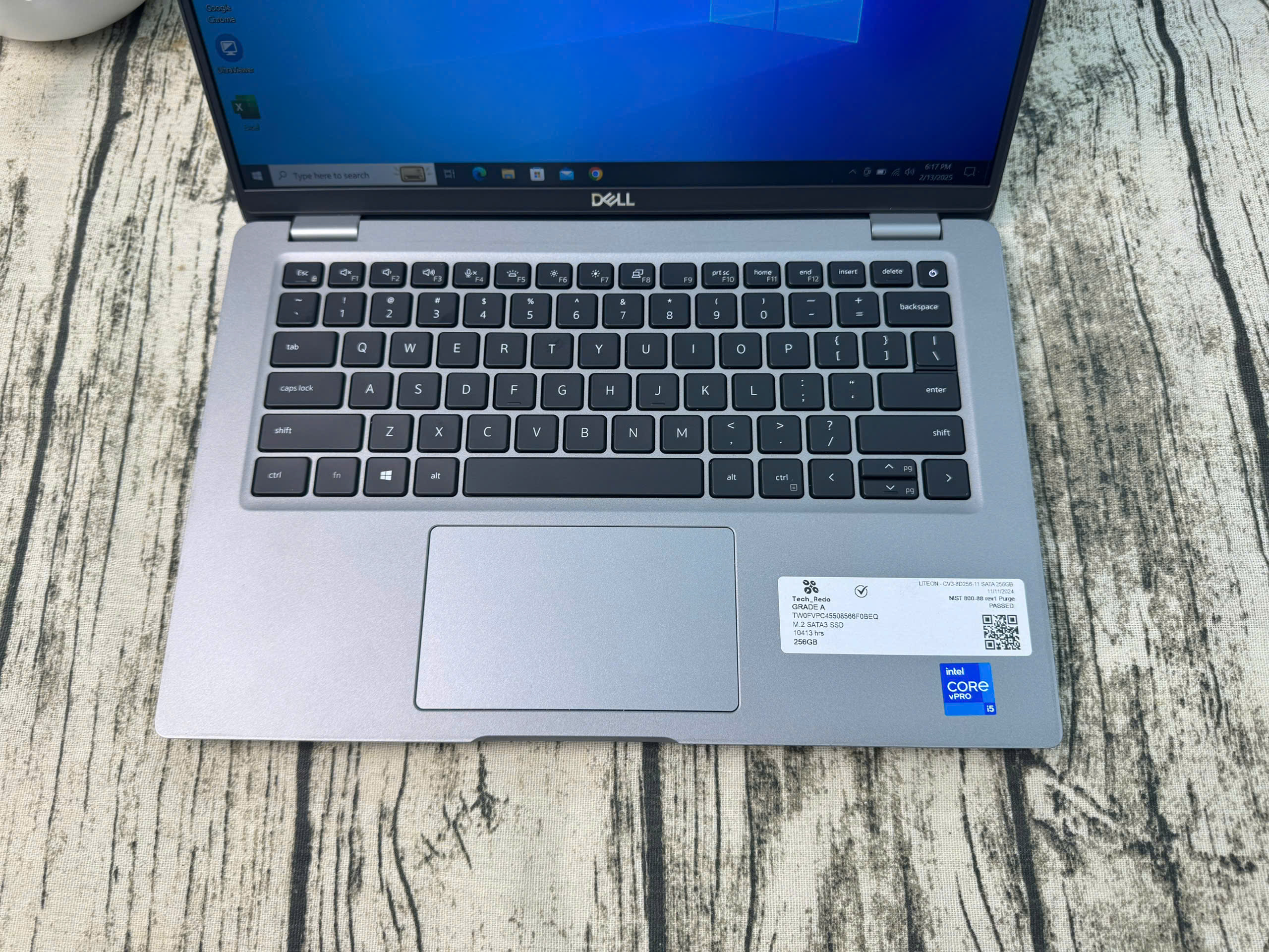 Dell Latitude 5420