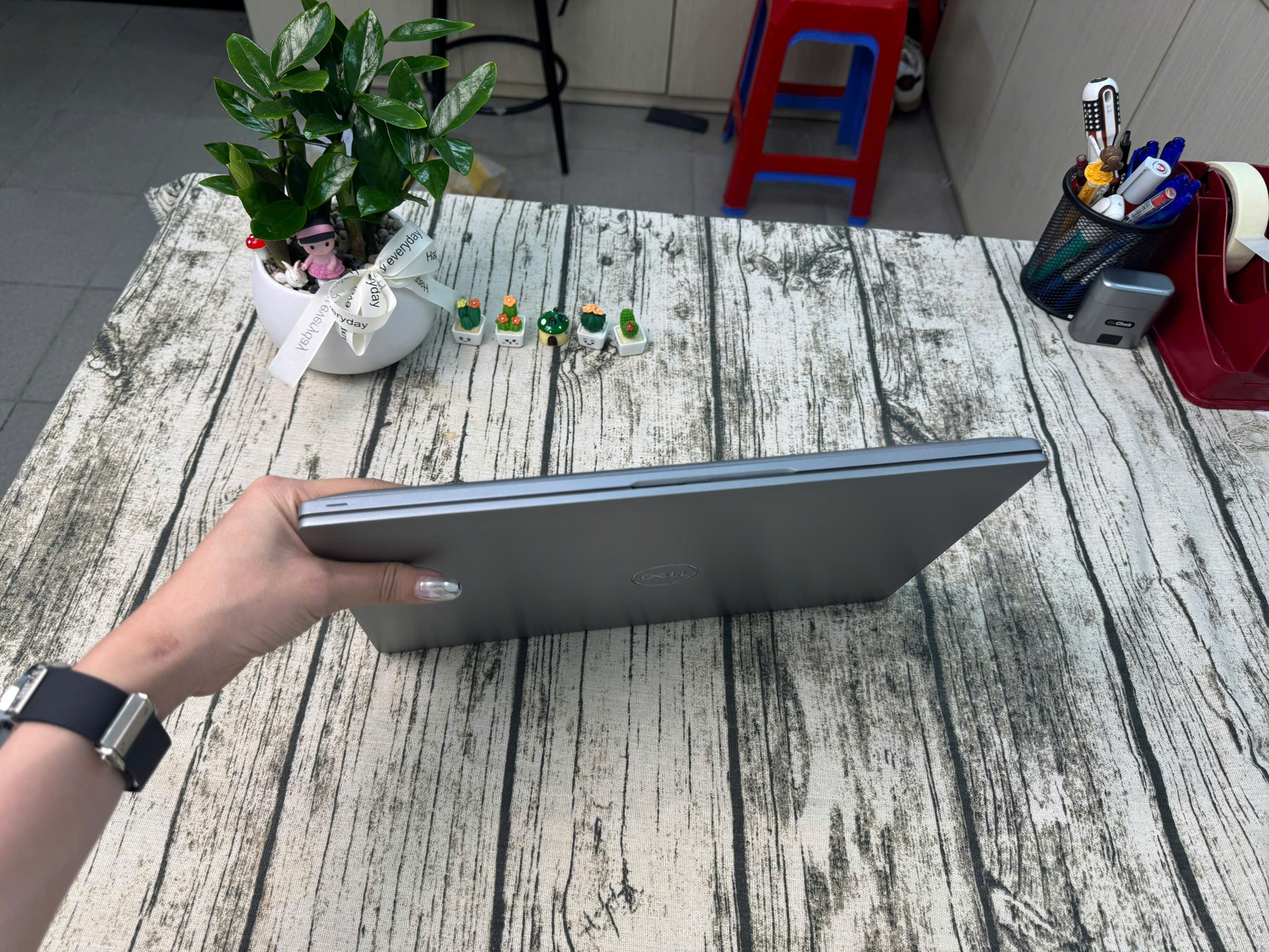 Dell Latitude 5420