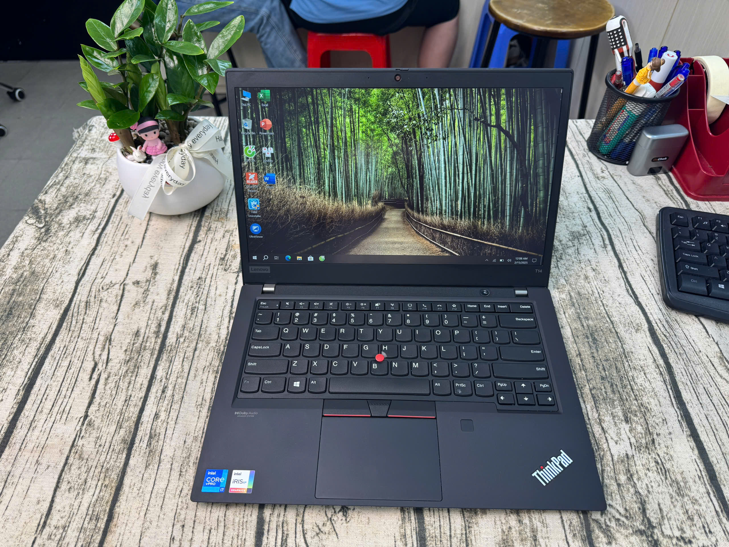 Thinkpad T14 G2