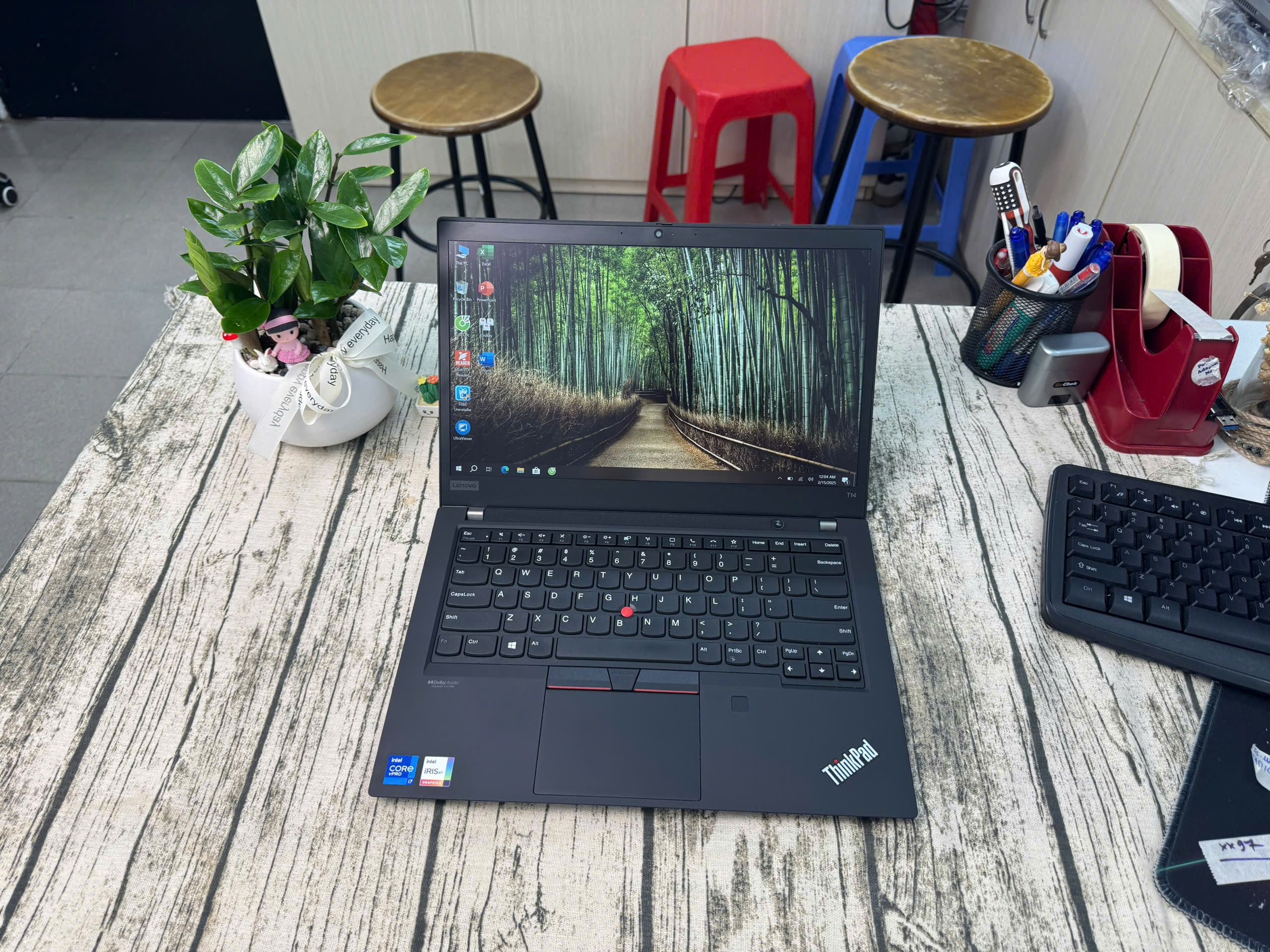 Thinkpad T14 G2