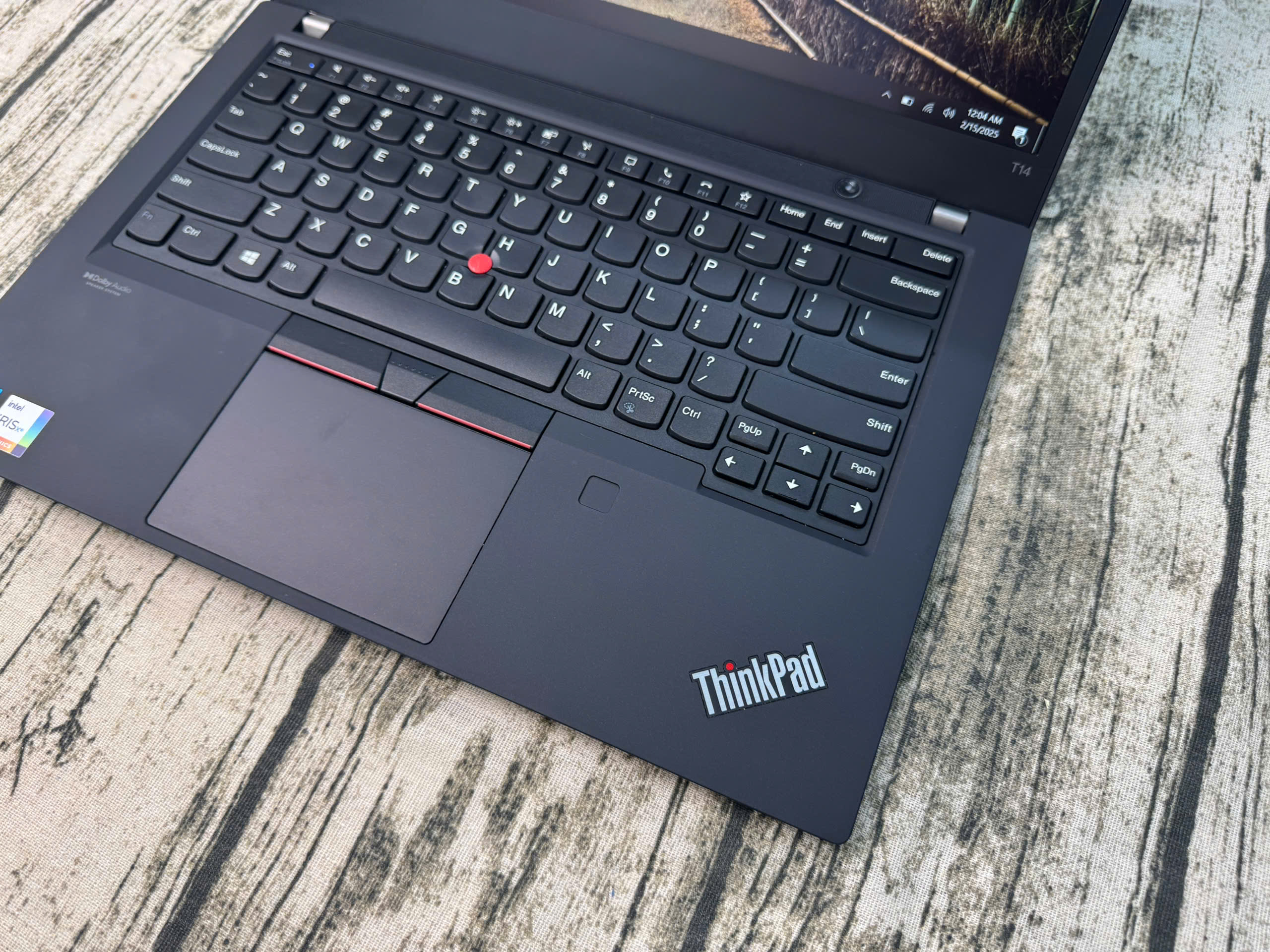 Thinkpad T14 G2