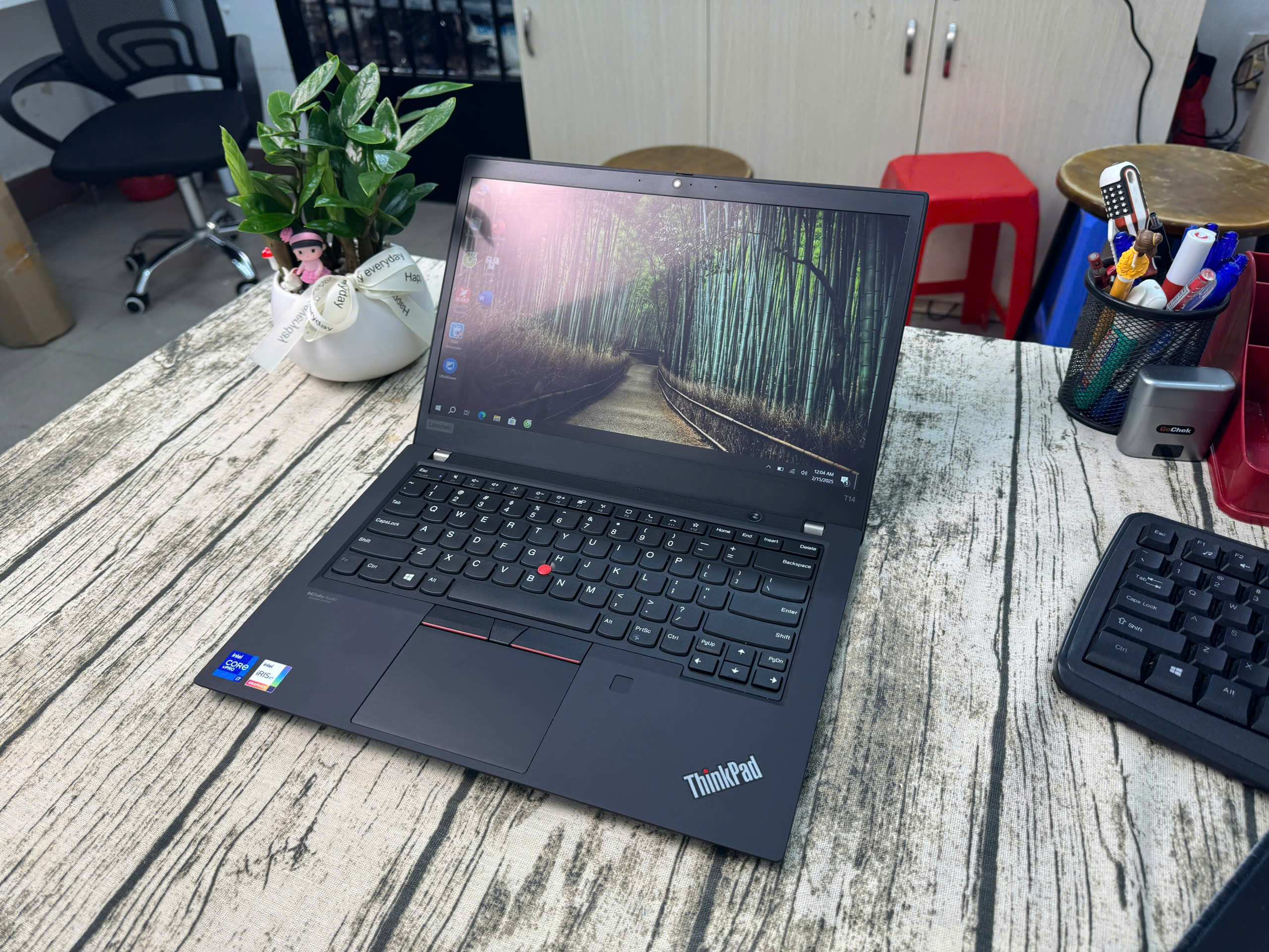 Thinkpad T14 G2