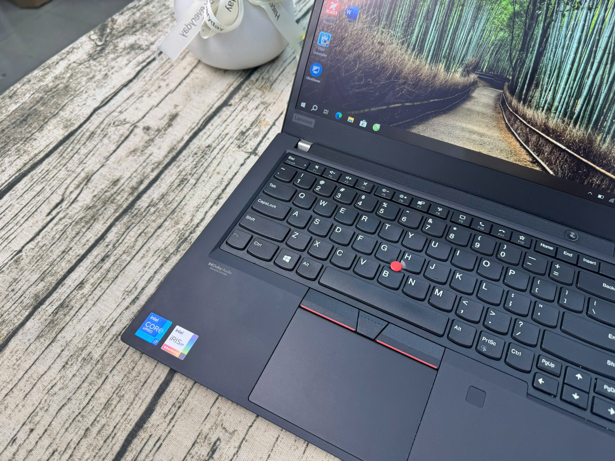 Thinkpad T14 G2