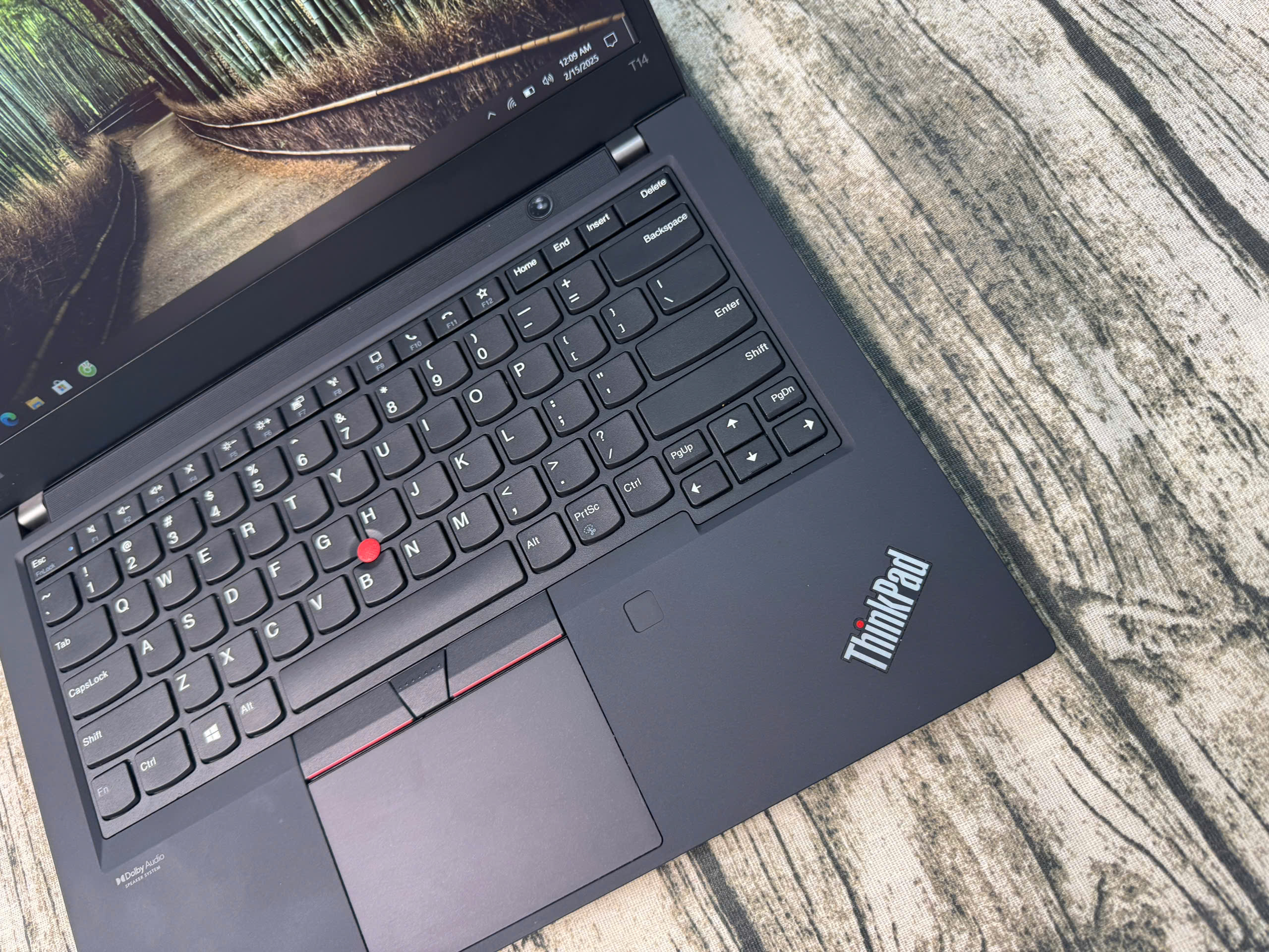 Thinkpad T14 G2