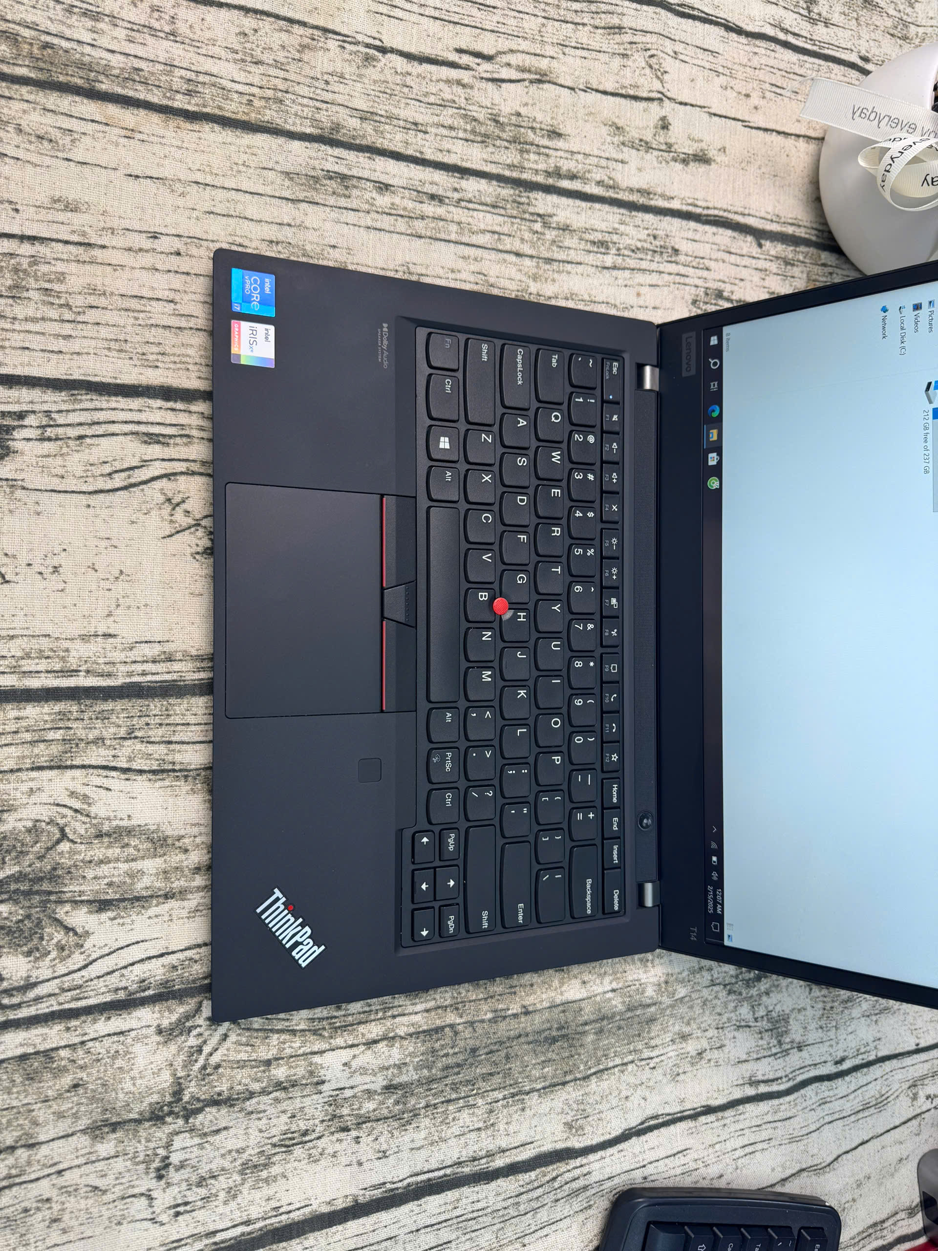 Thinkpad T14 G2