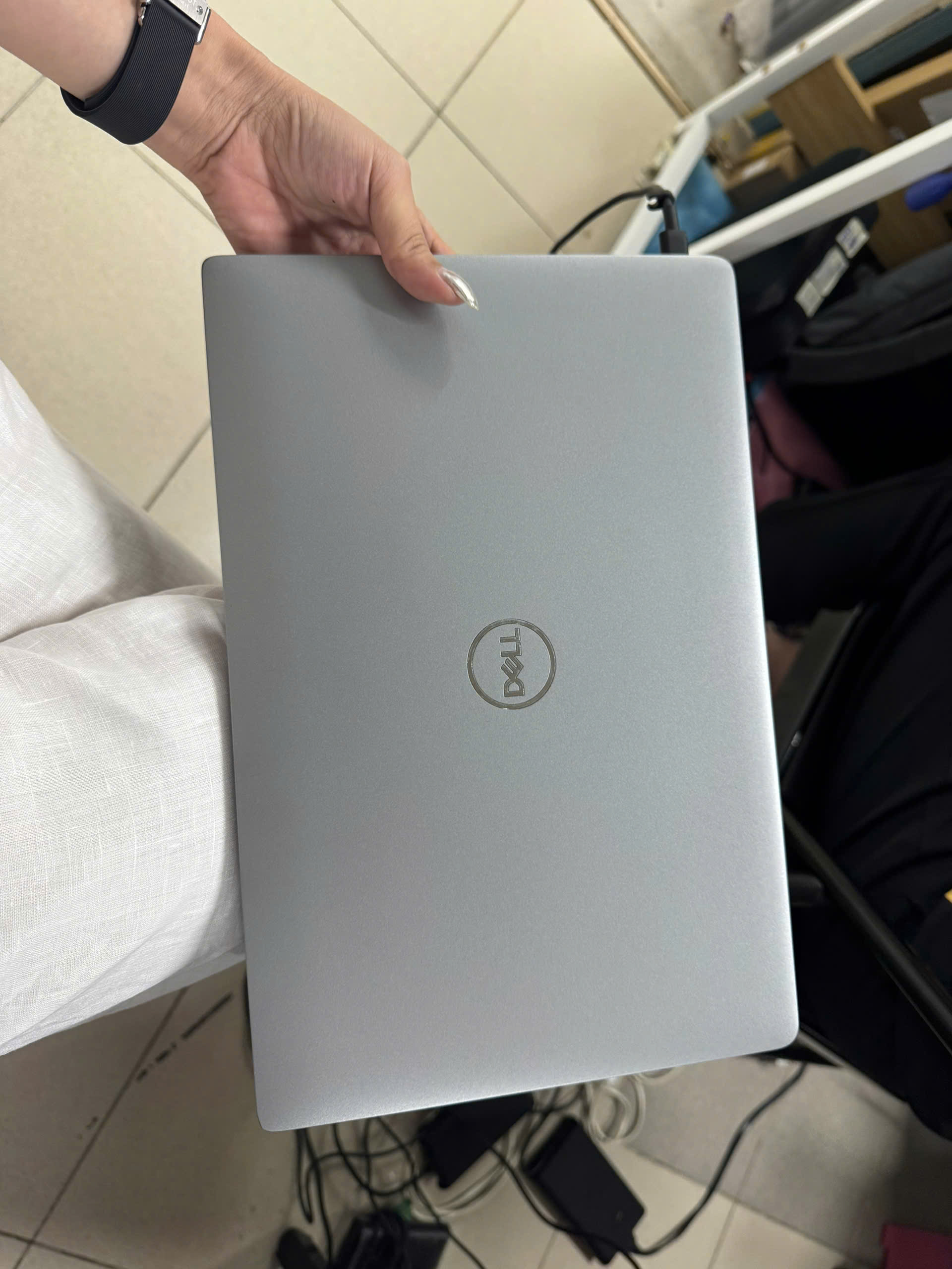 Dell Latitude 5420