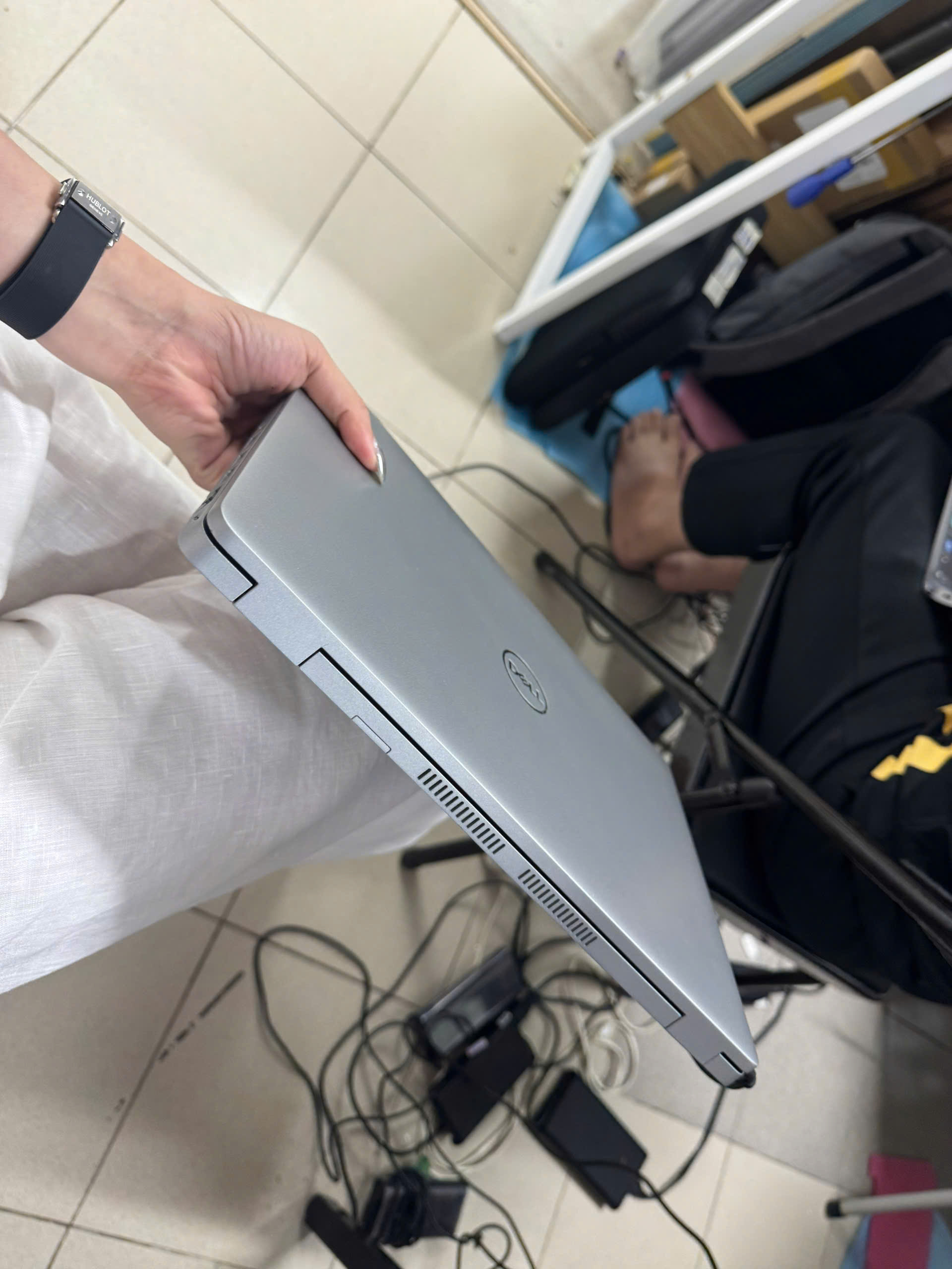 Dell Latitude 5420