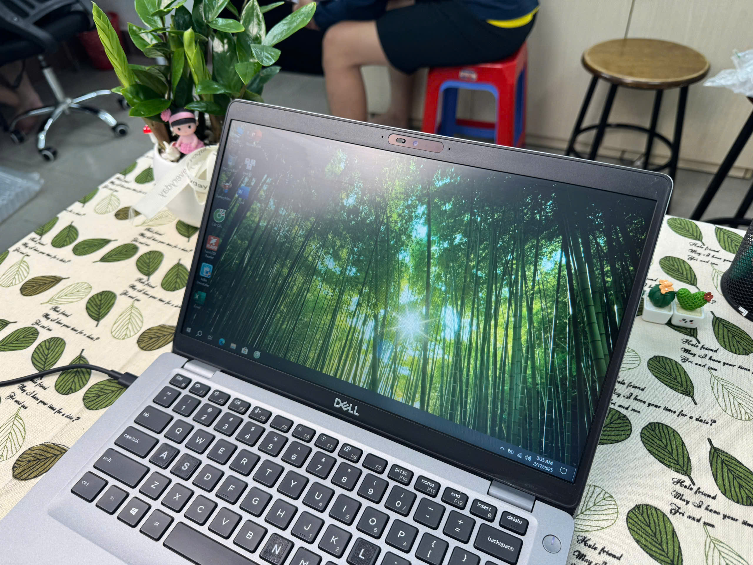 Dell Latitude 5410