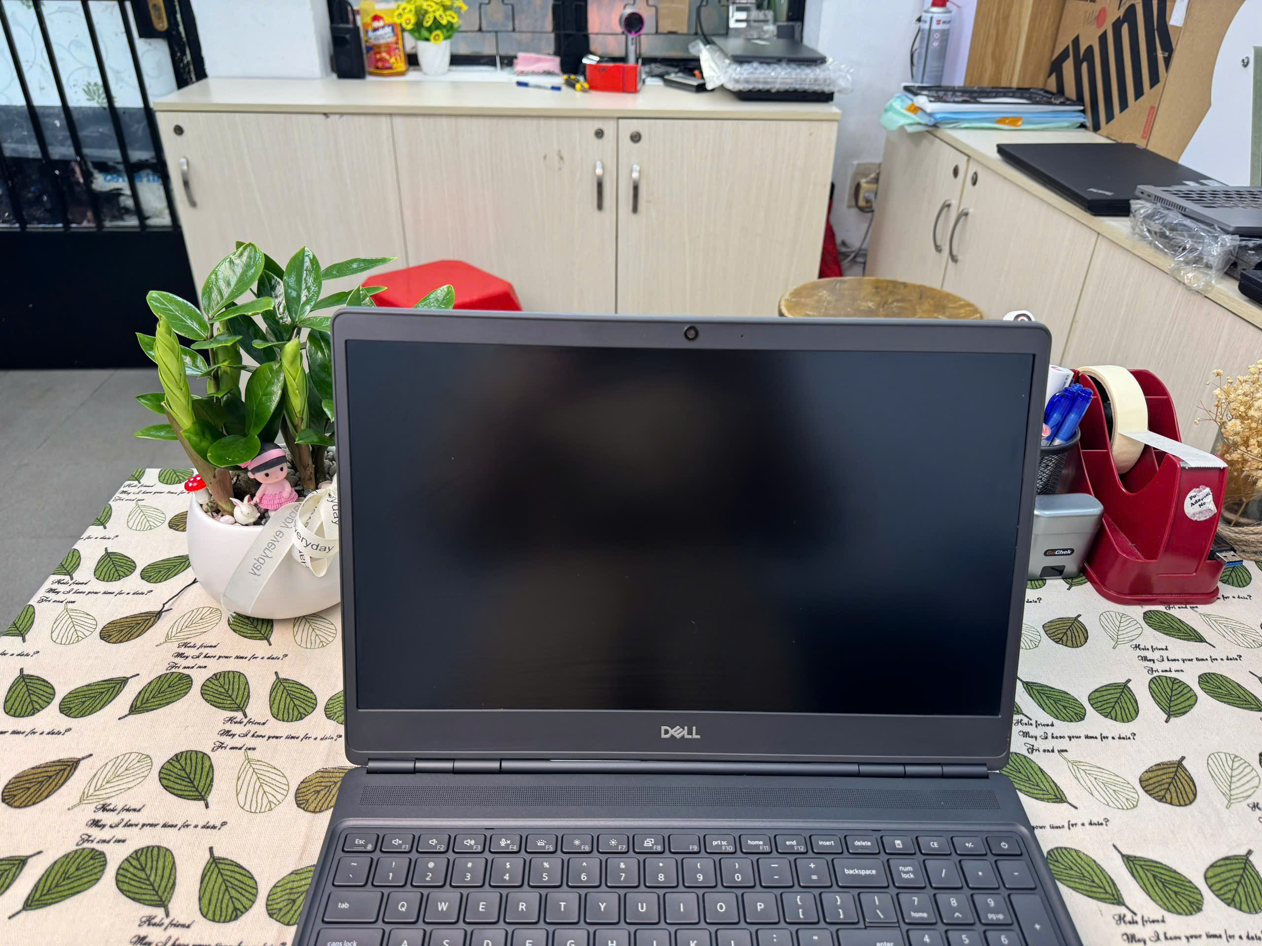 Dell Precision 7560