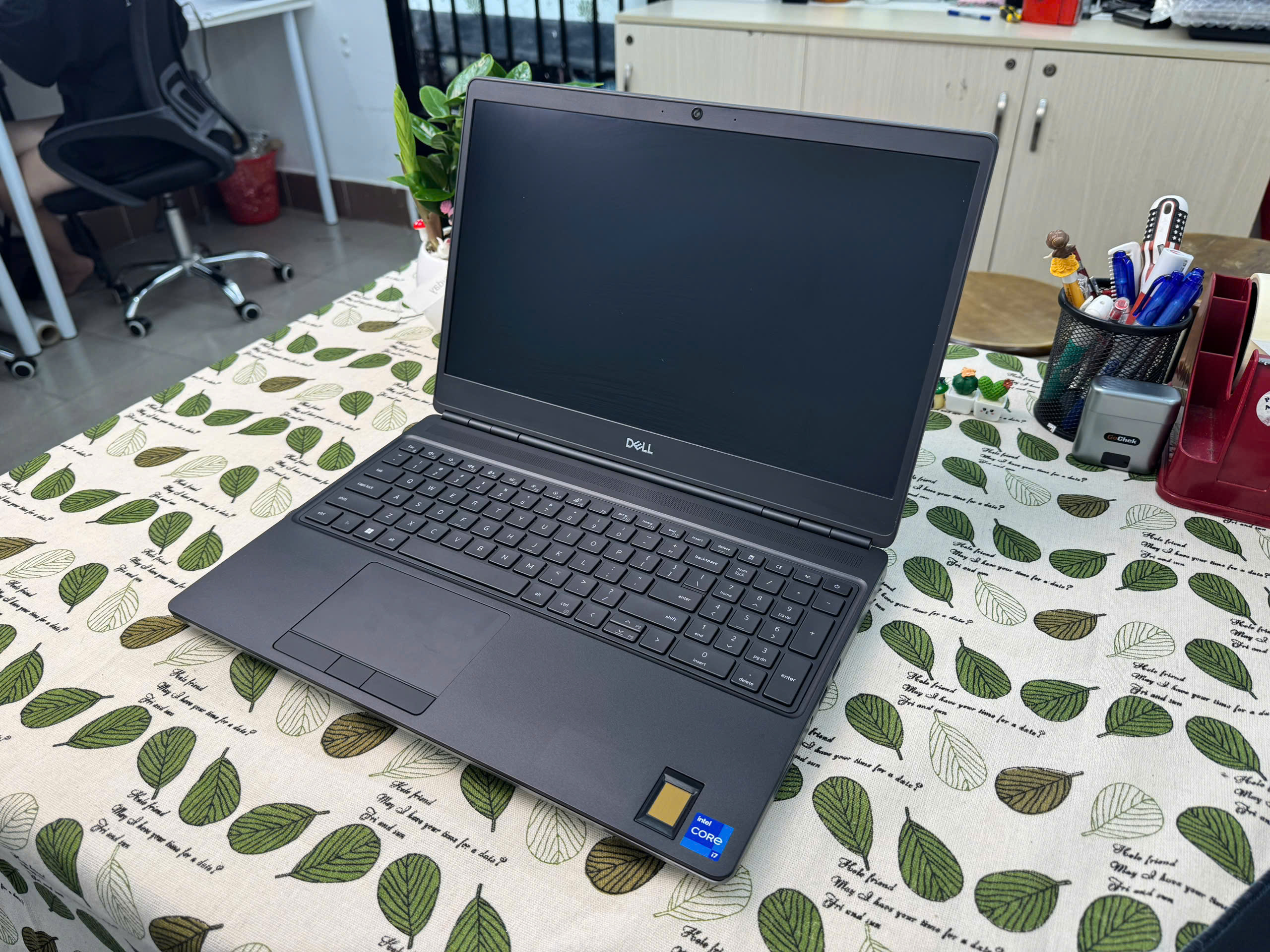 Dell Precision 7560