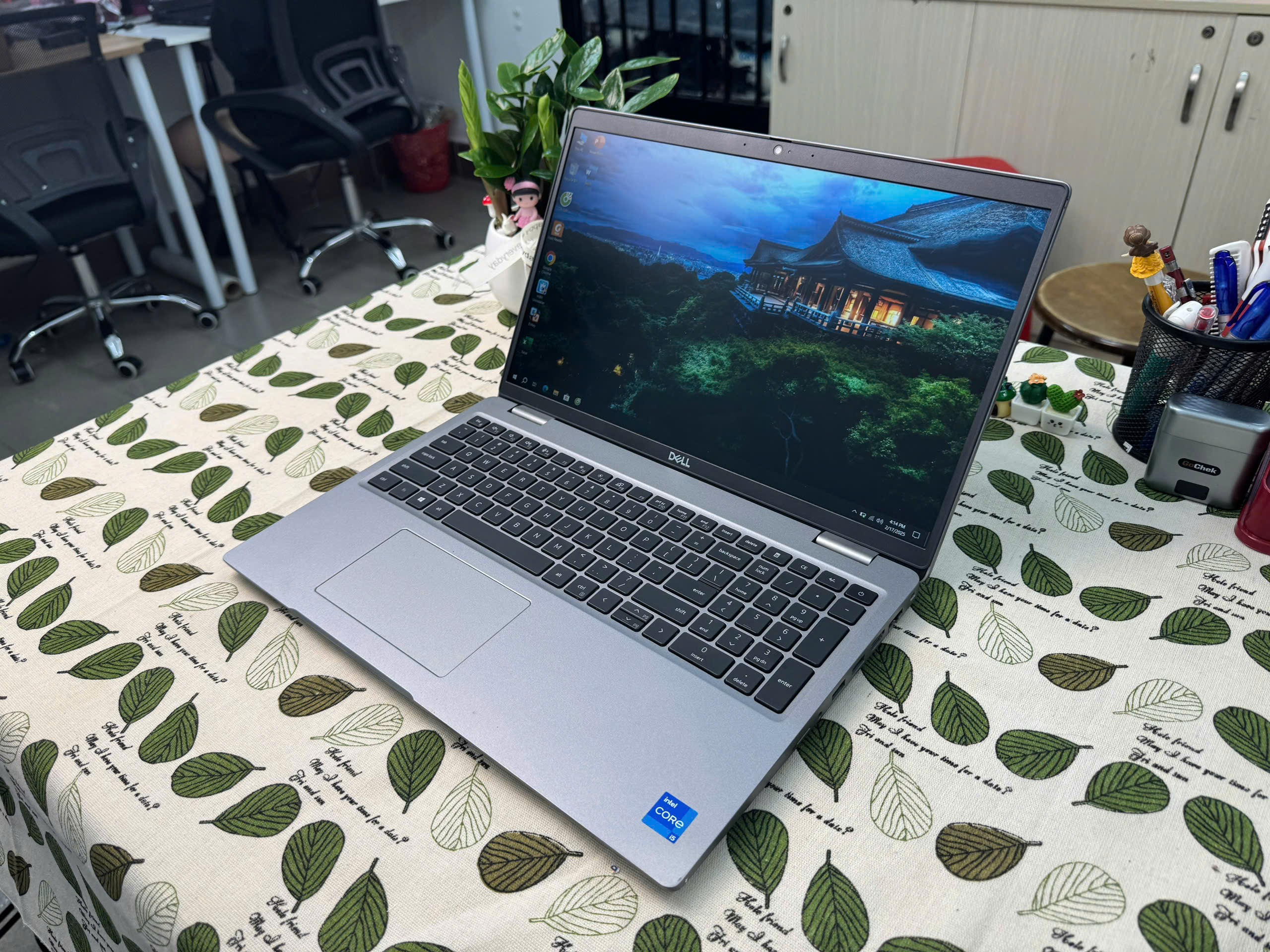 Dell Latitude 5520