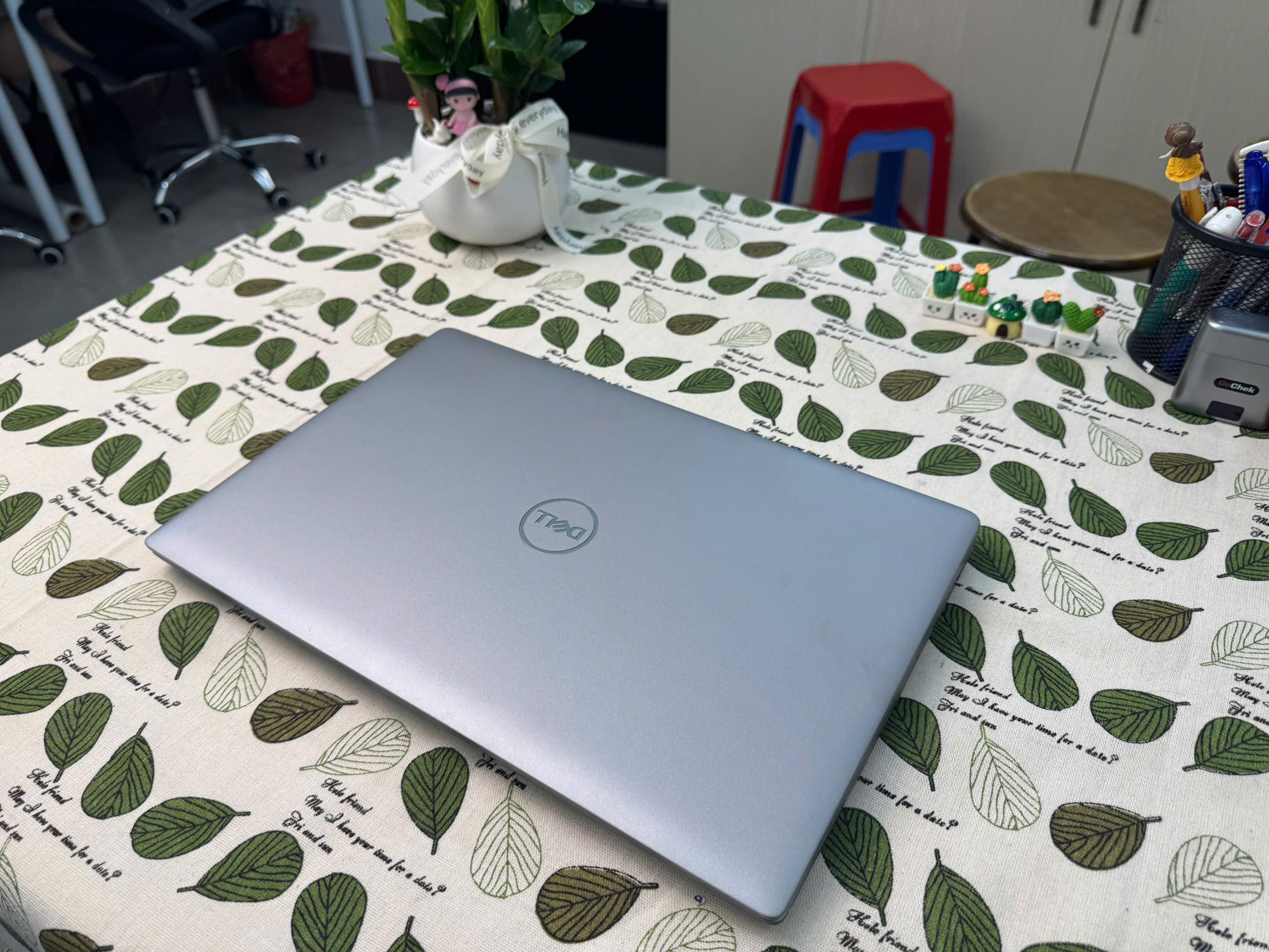 Dell Latitude 5520