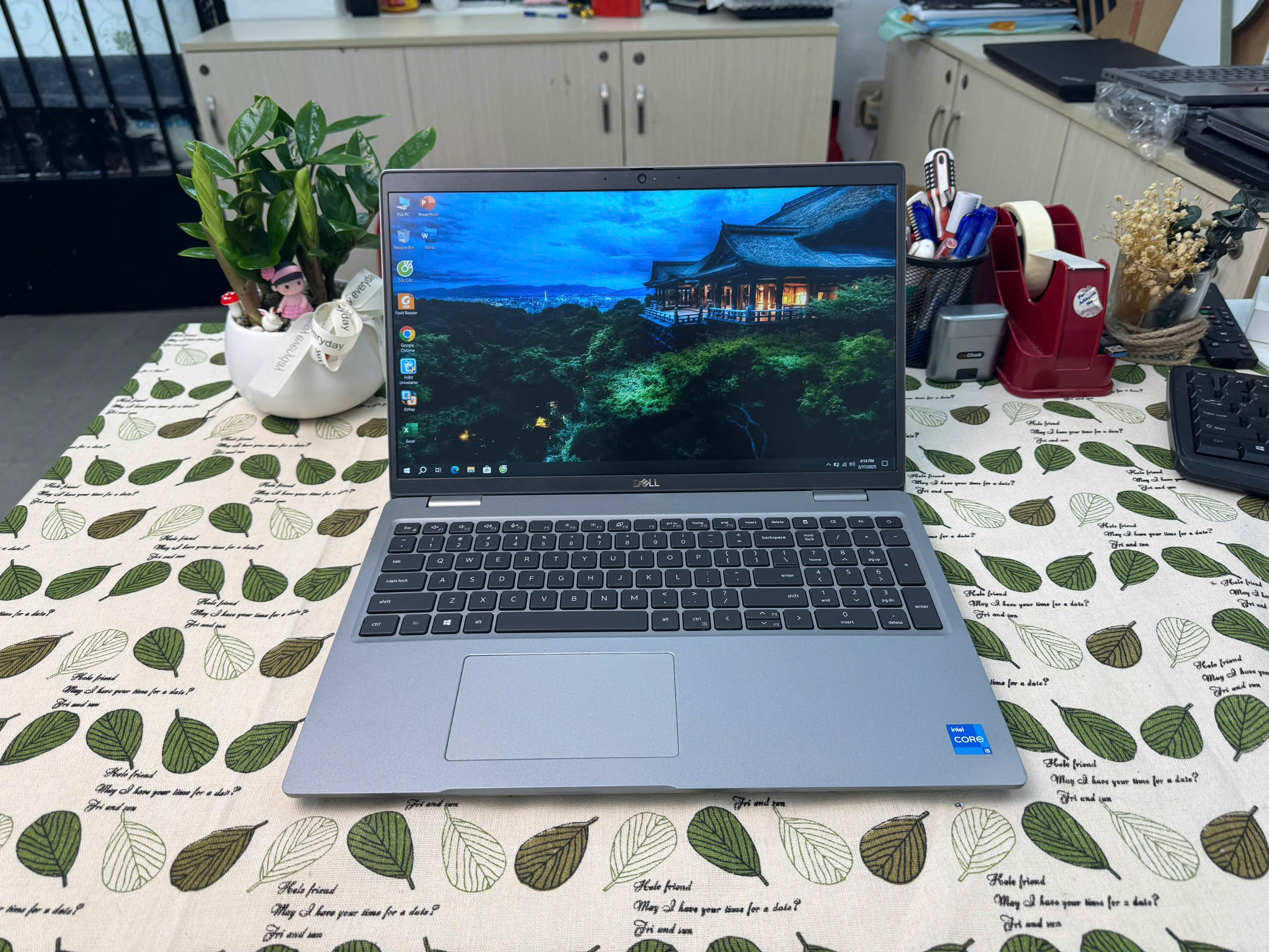 Dell Latitude 5520