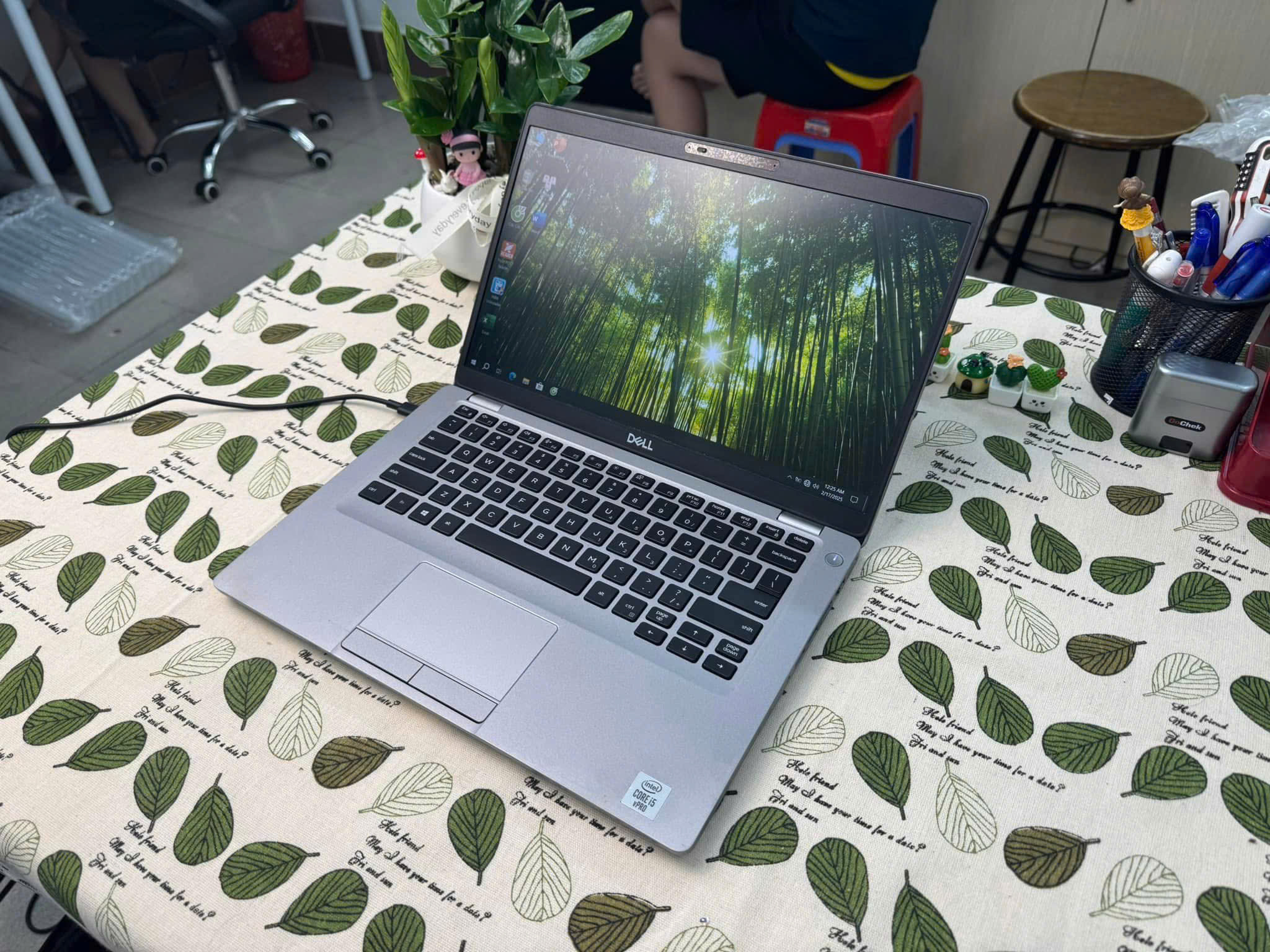 Dell Latitude 5410