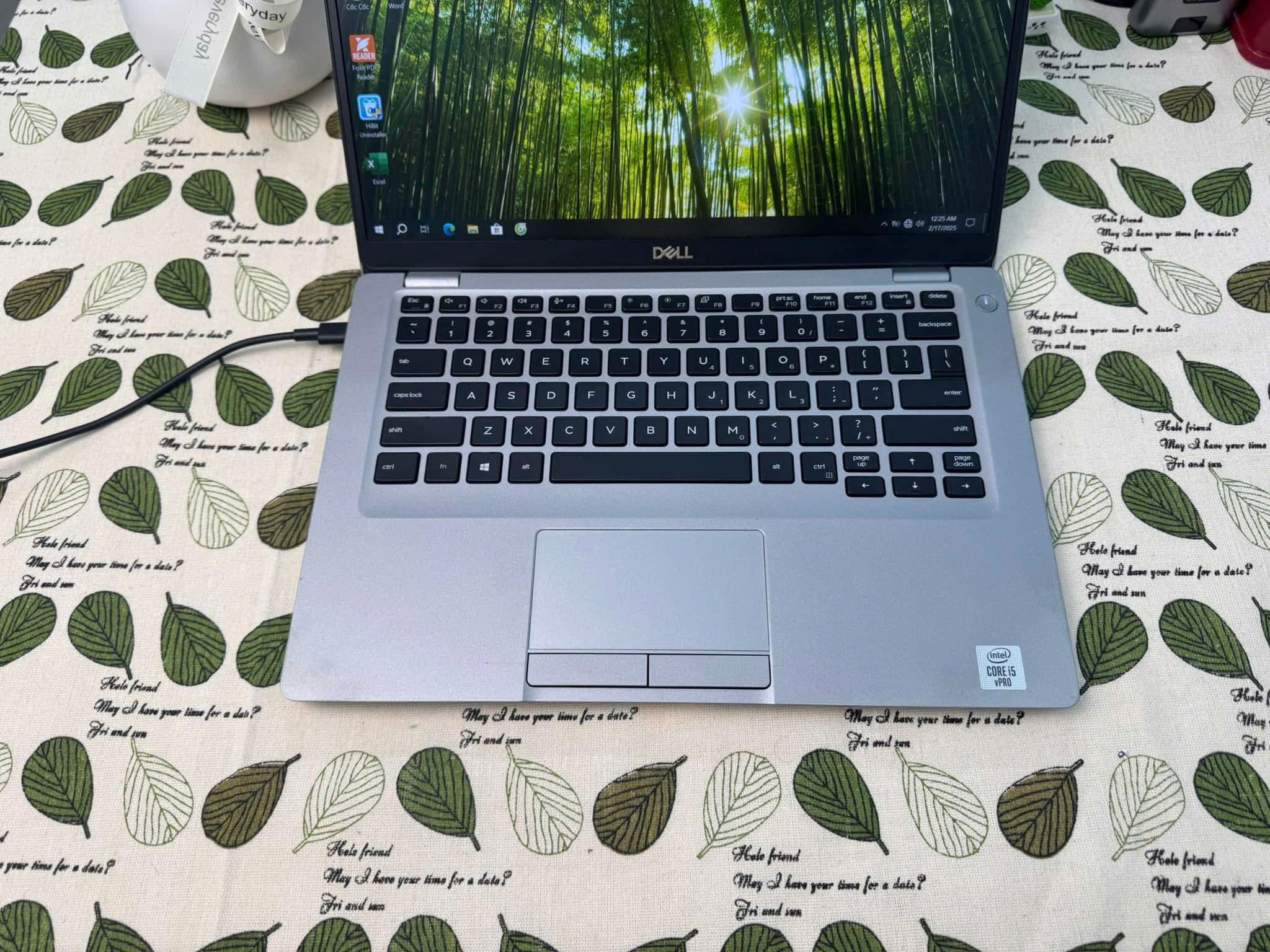 Dell Latitude 5410