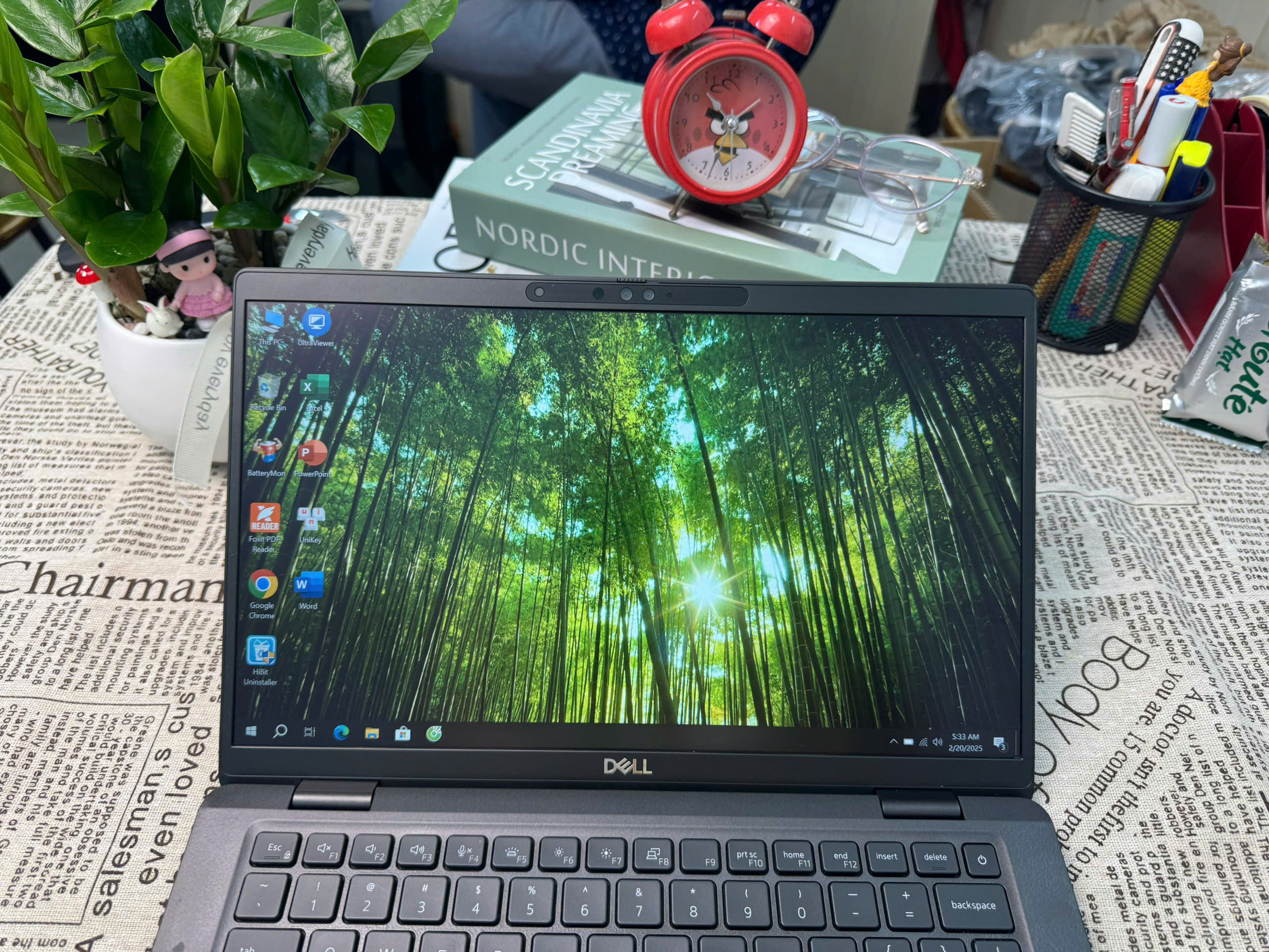 Dell Latitude 7330