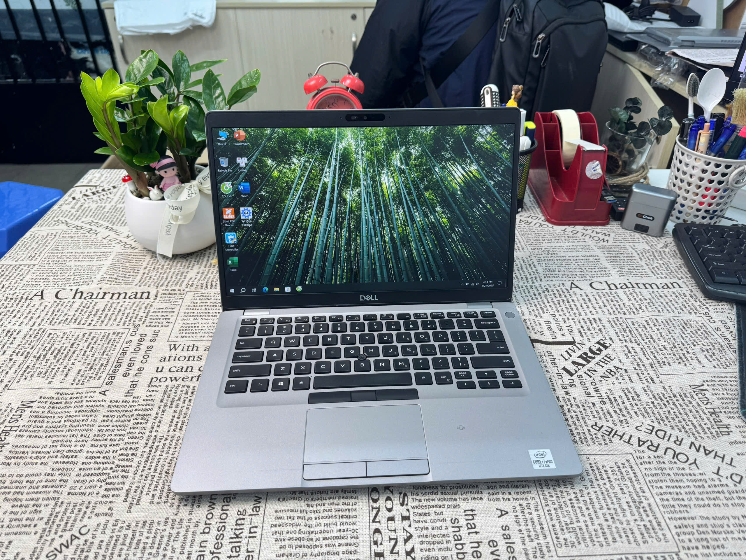 Dell Latitude 5410