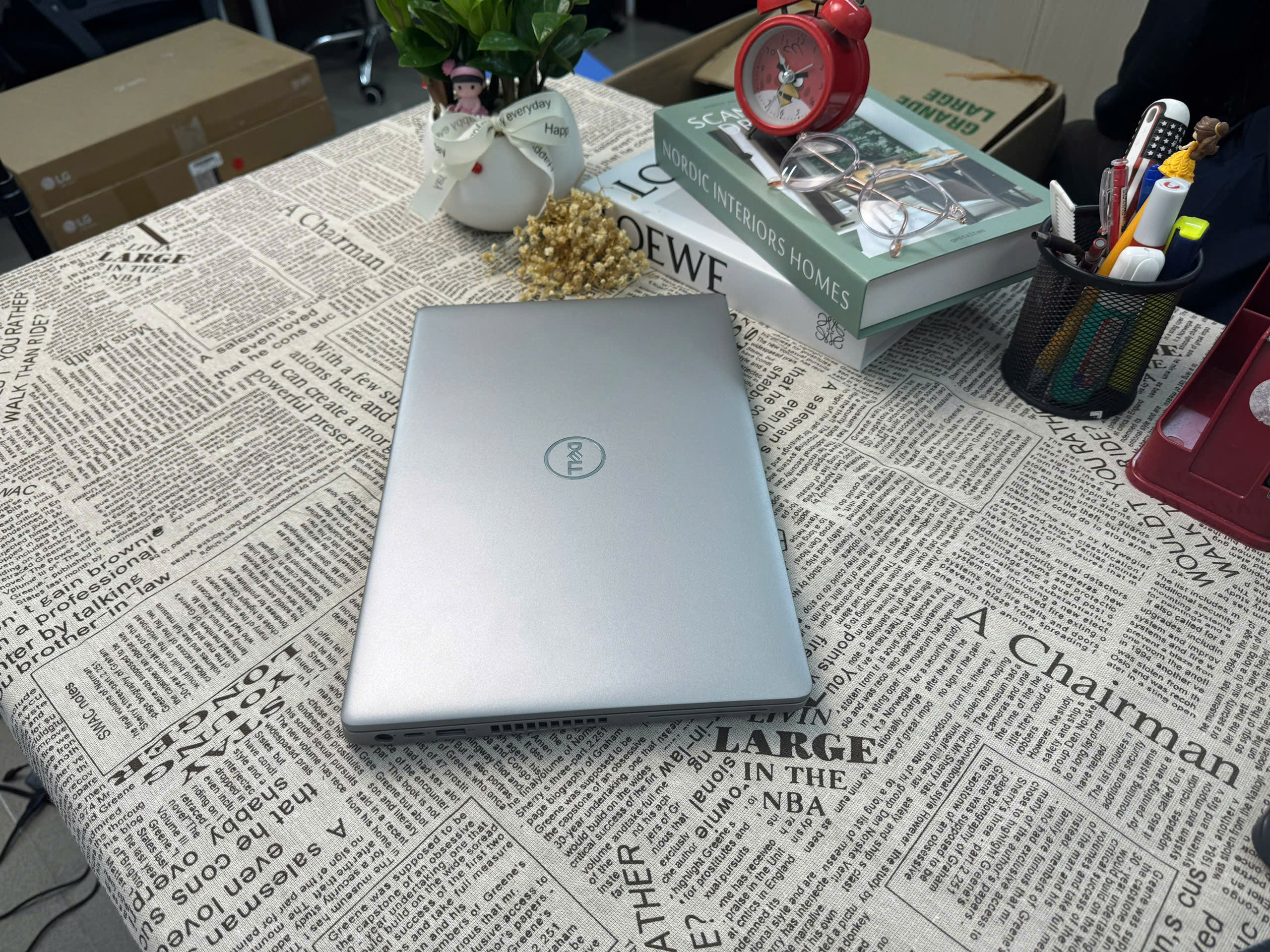 Dell Latitude 5410