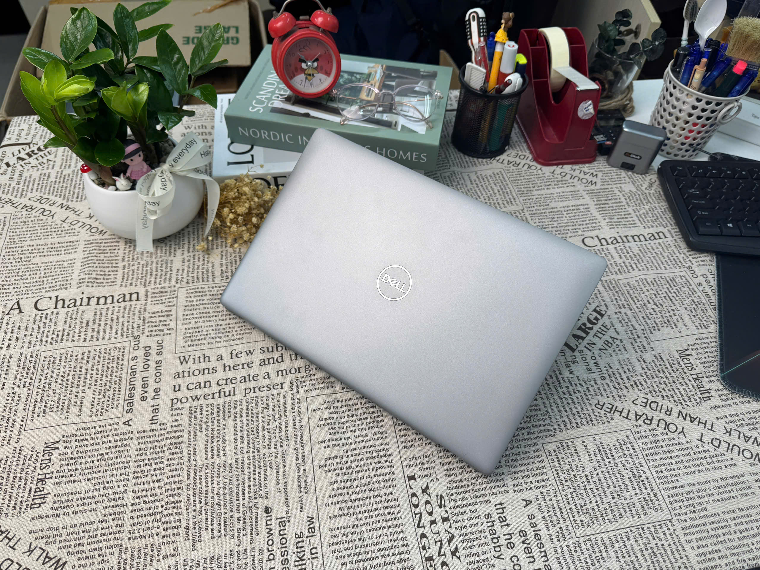 Dell Latitude 5410