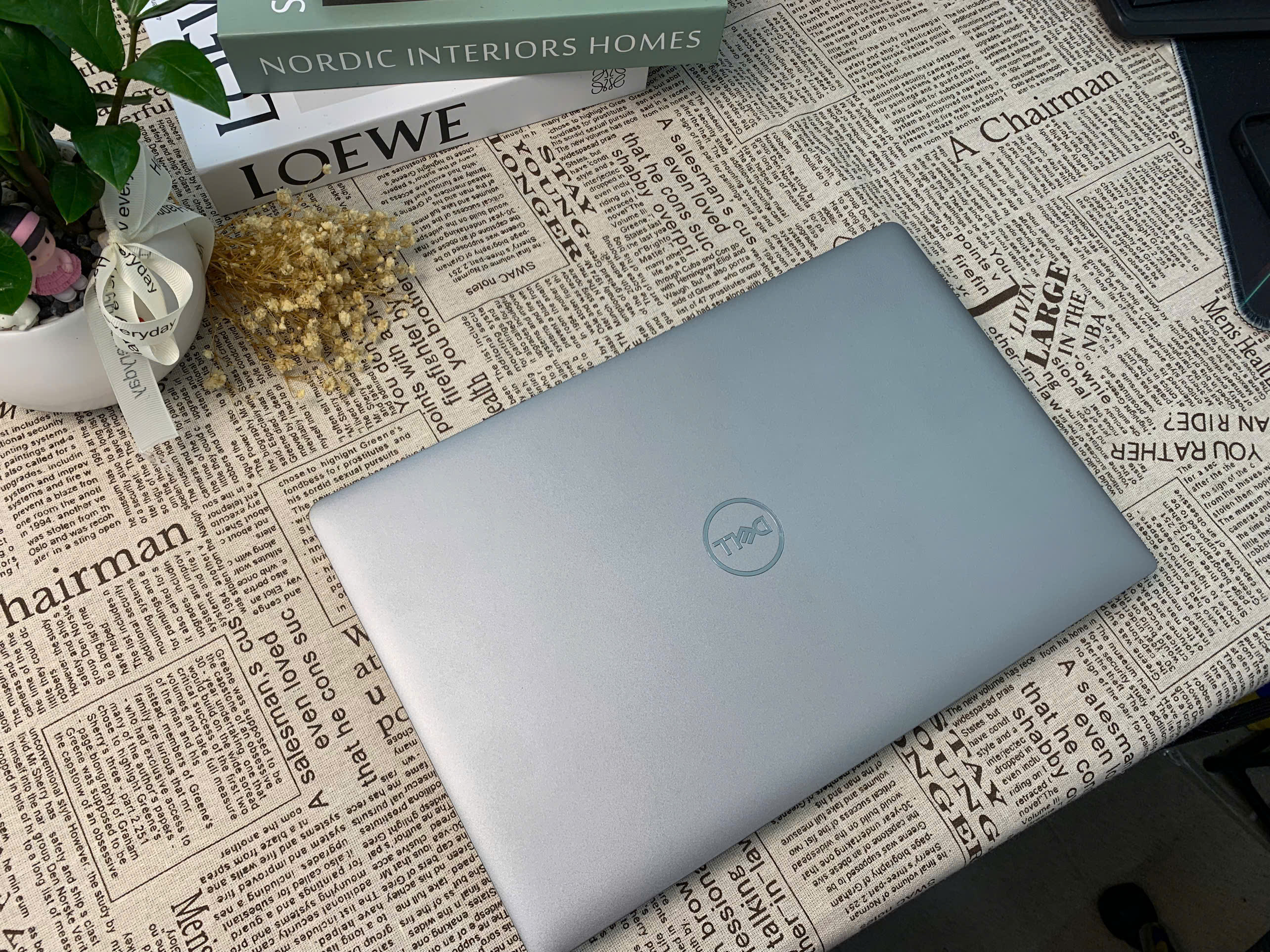 Dell Precision 3571