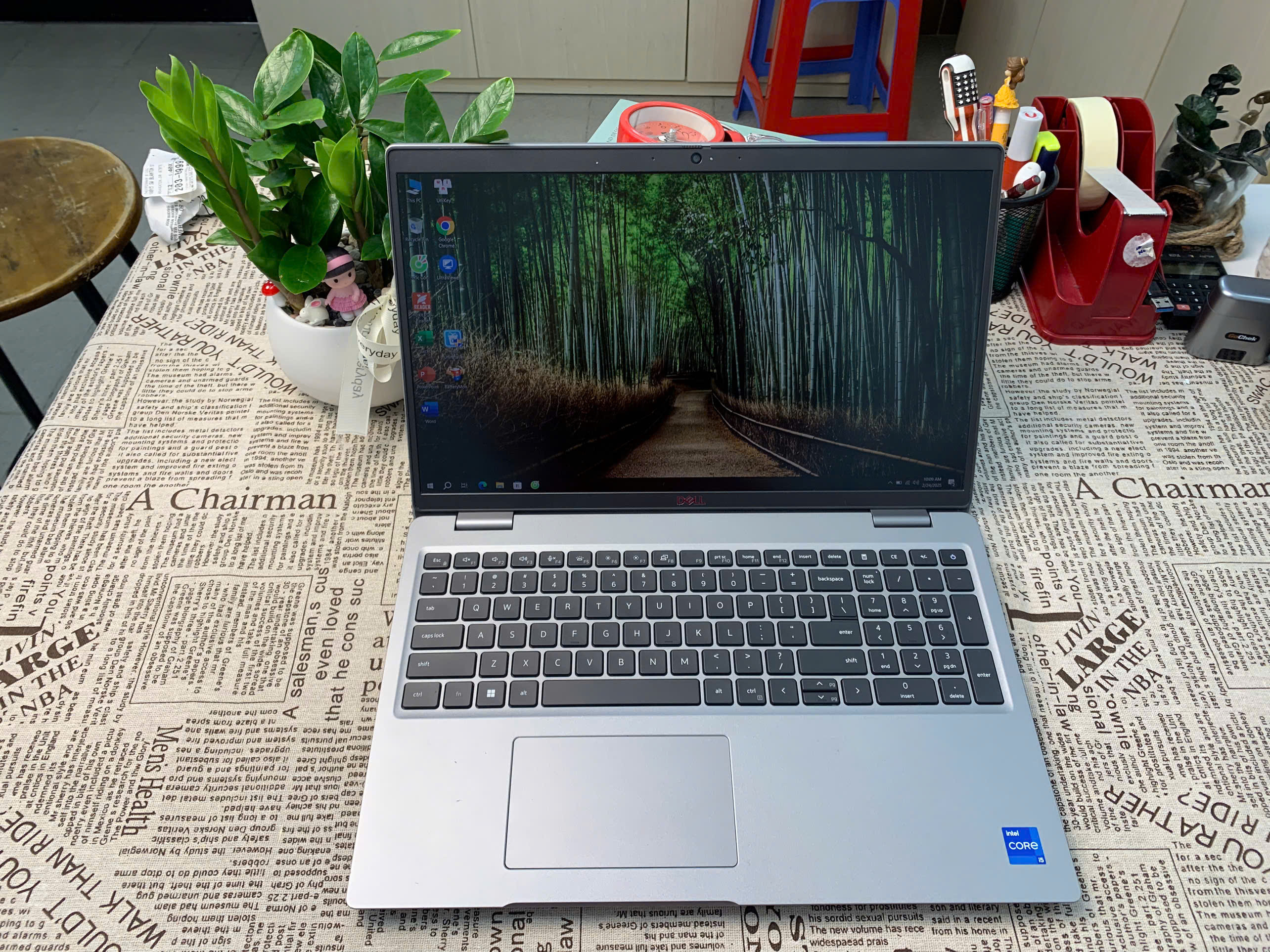 Dell Precision 3571