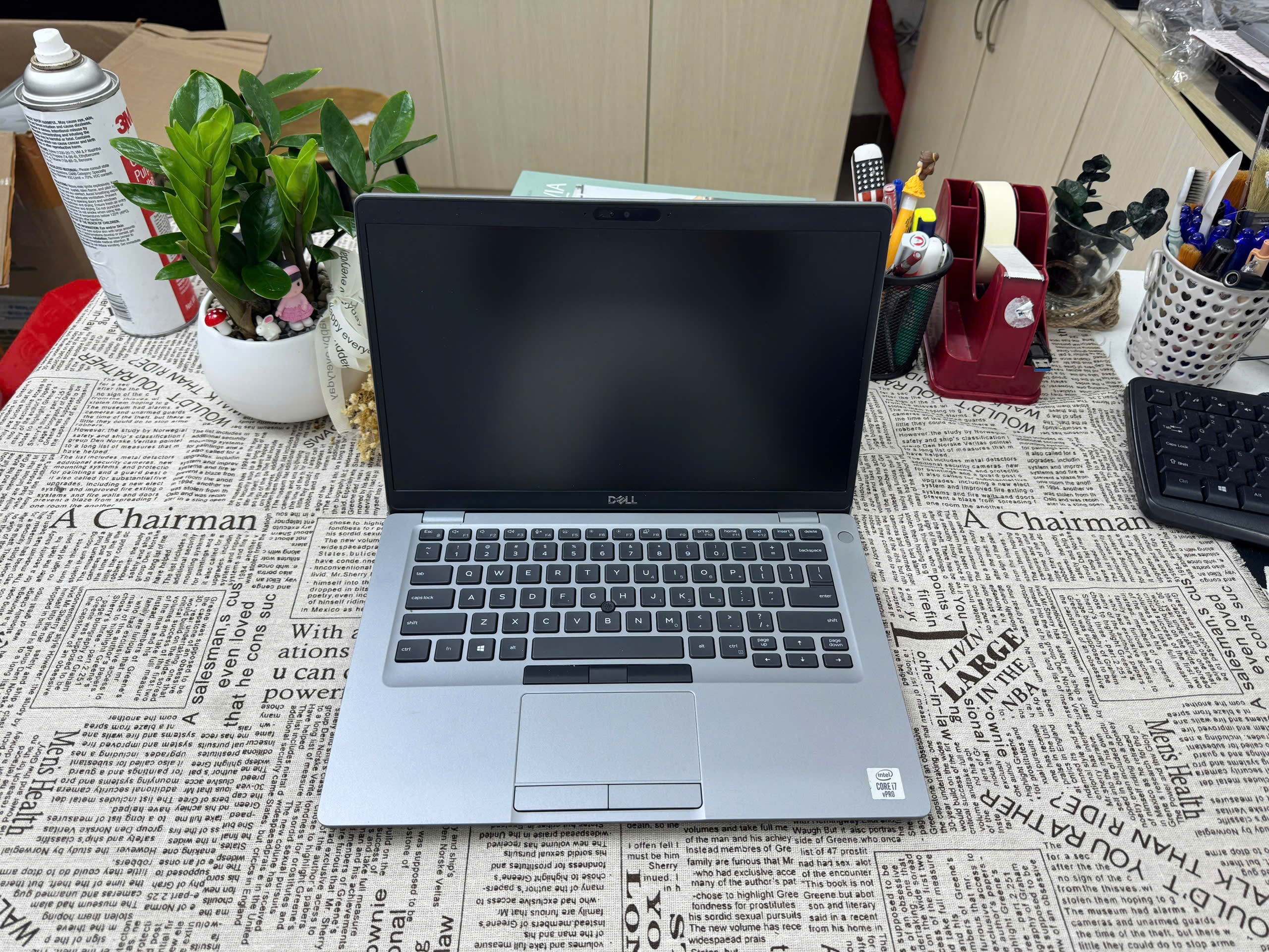 Dell Latitude 5410