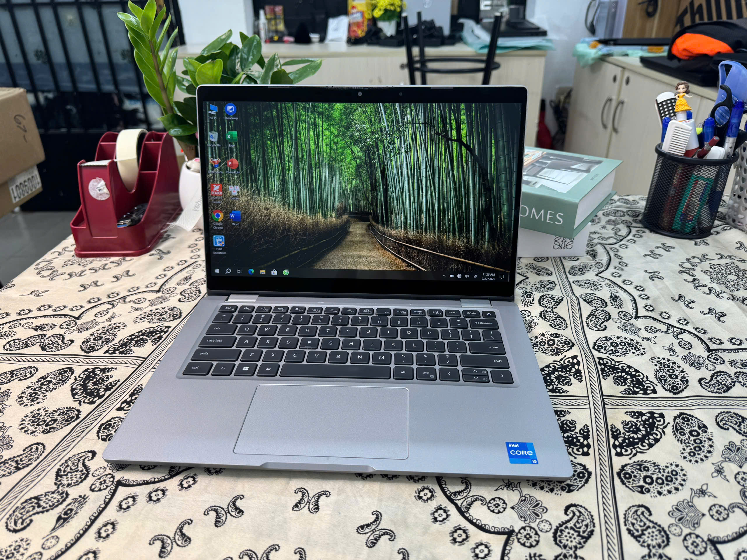 Dell Latitude 5320 2in1