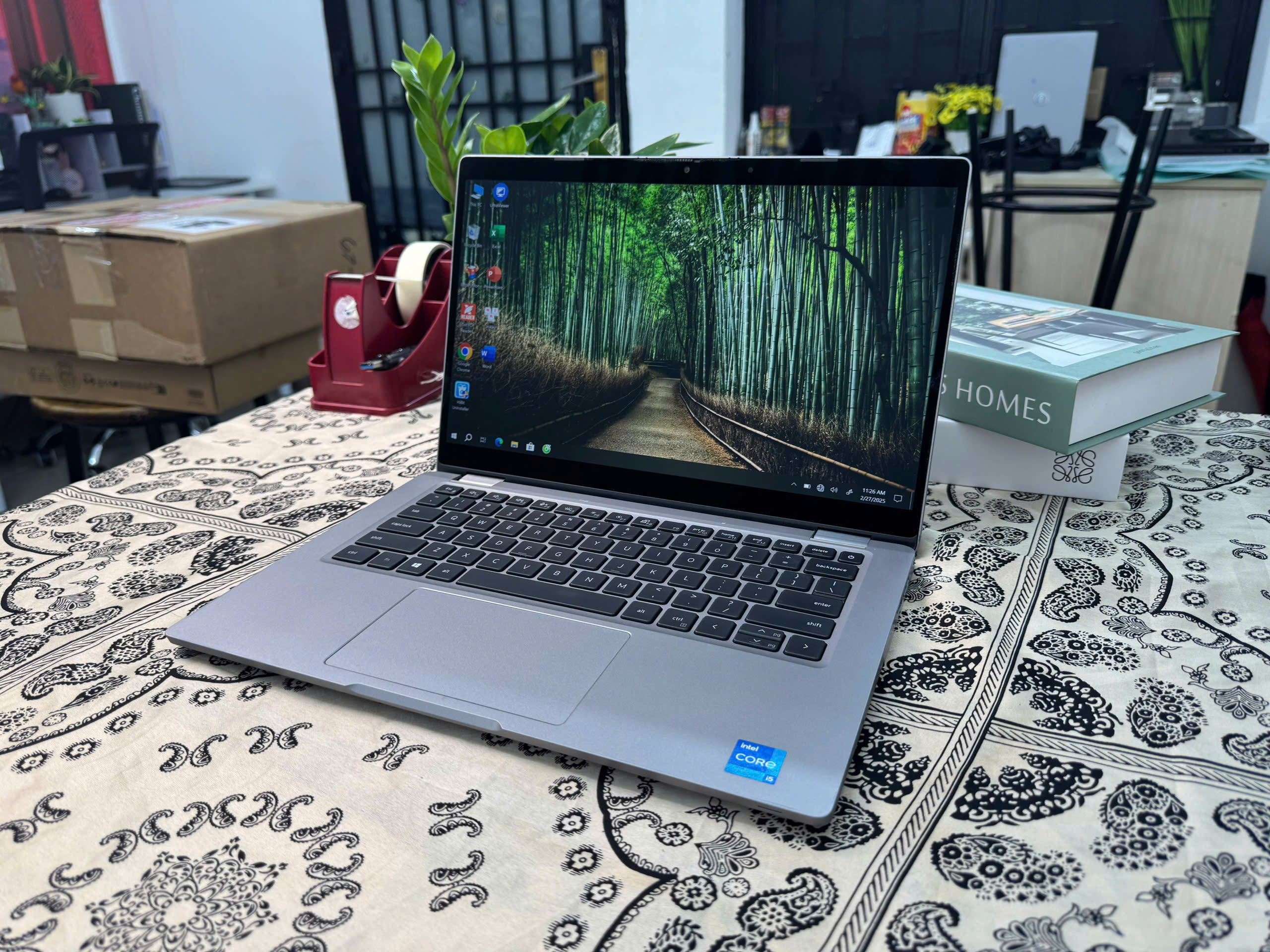 Dell Latitude 5320 2in1